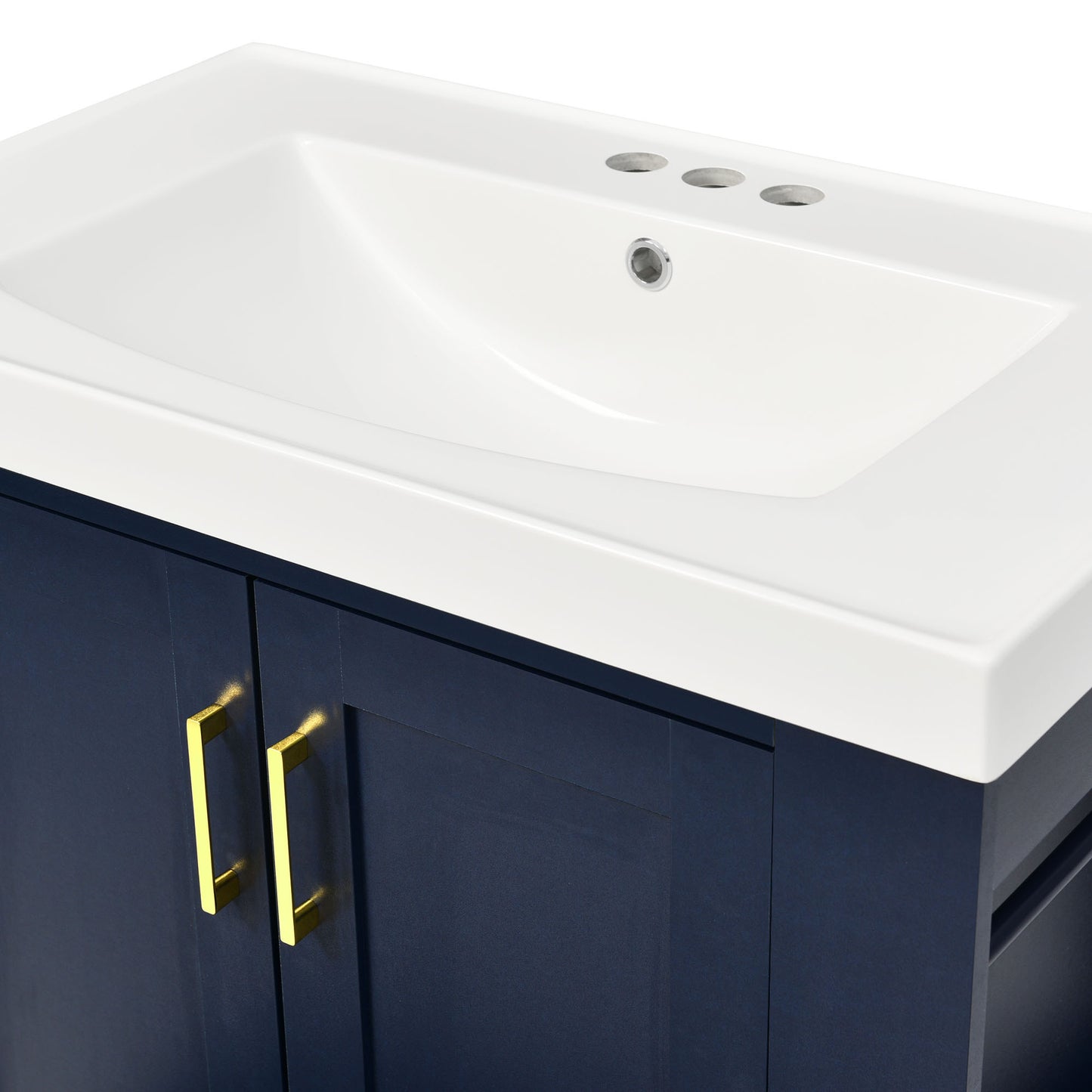 Harbor Bathroom Vanity