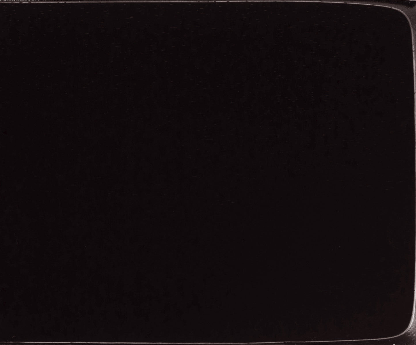 Solid Wood 29-inch Counter Height Stools - Black Set of 2