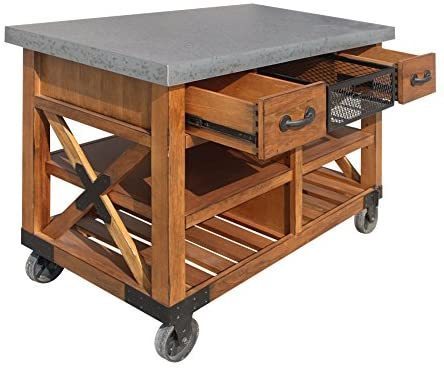 GGW Antique Cart
