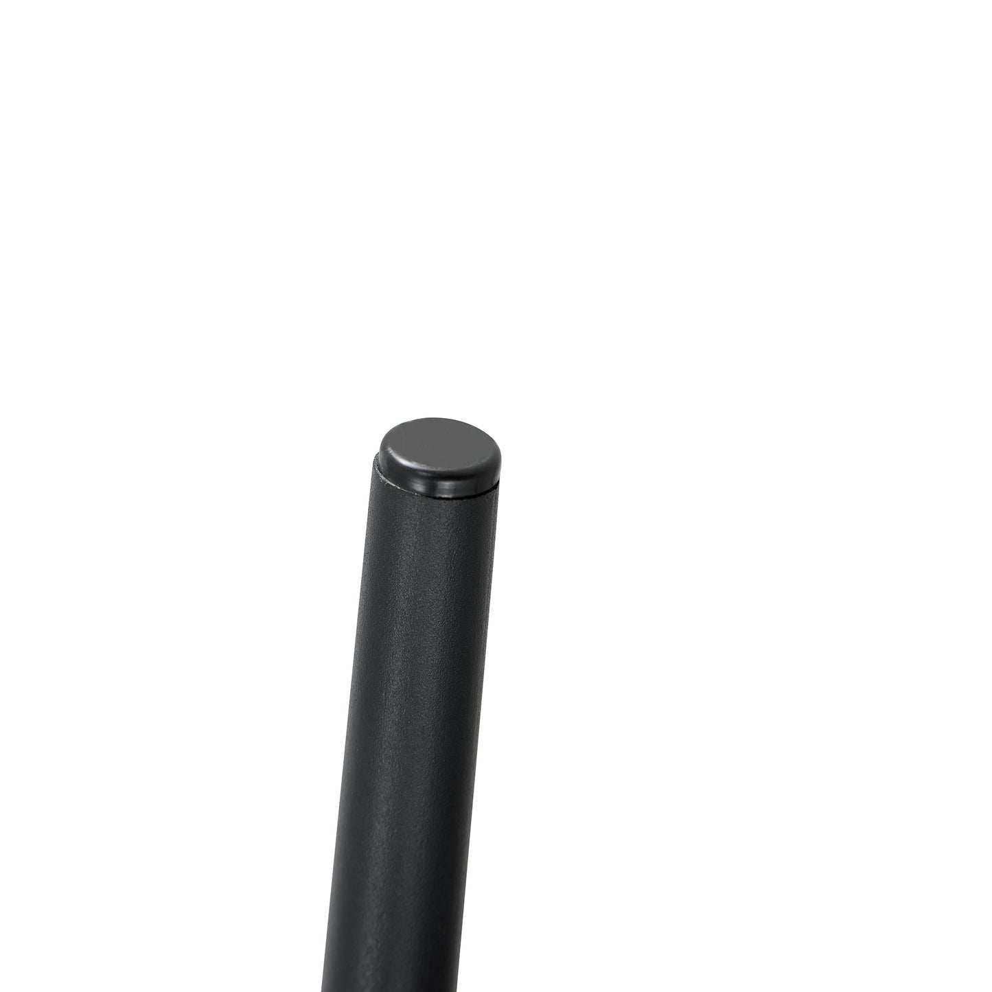 Zen Bar Stool - Black Set of 2