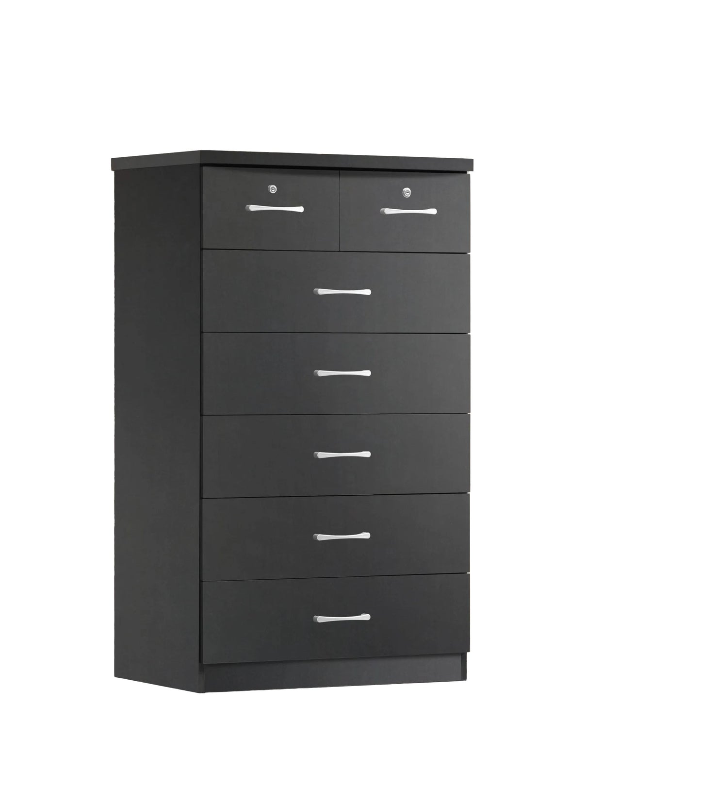 Go Green Woods 7 Drawer Chest