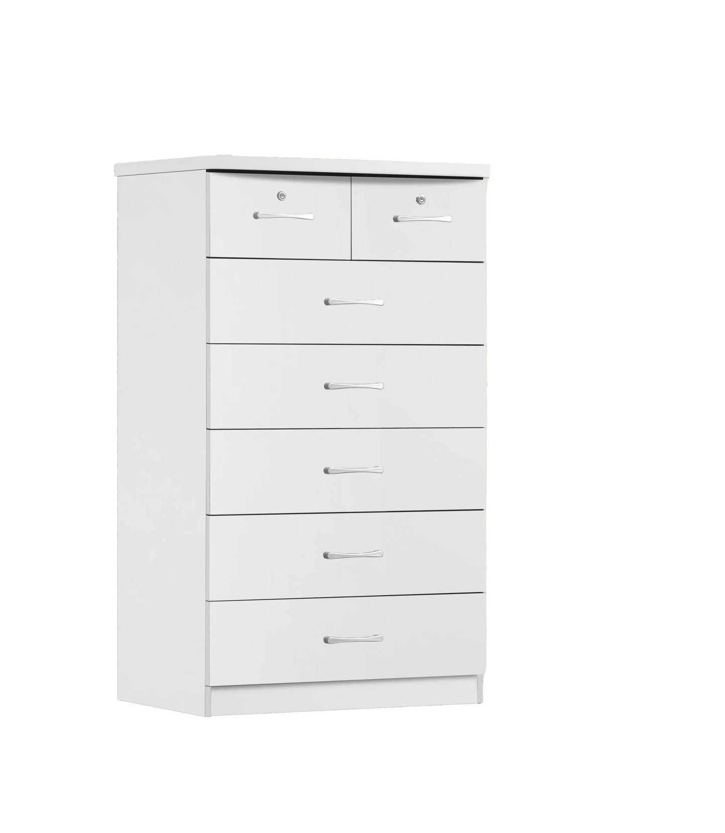 Go Green Woods 7 Drawer Chest