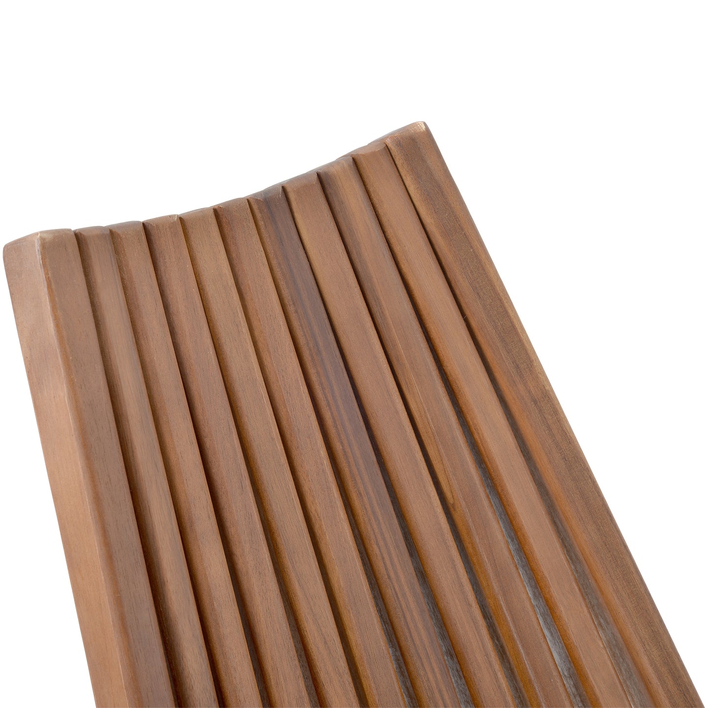 Cio Folding Wood Chair
