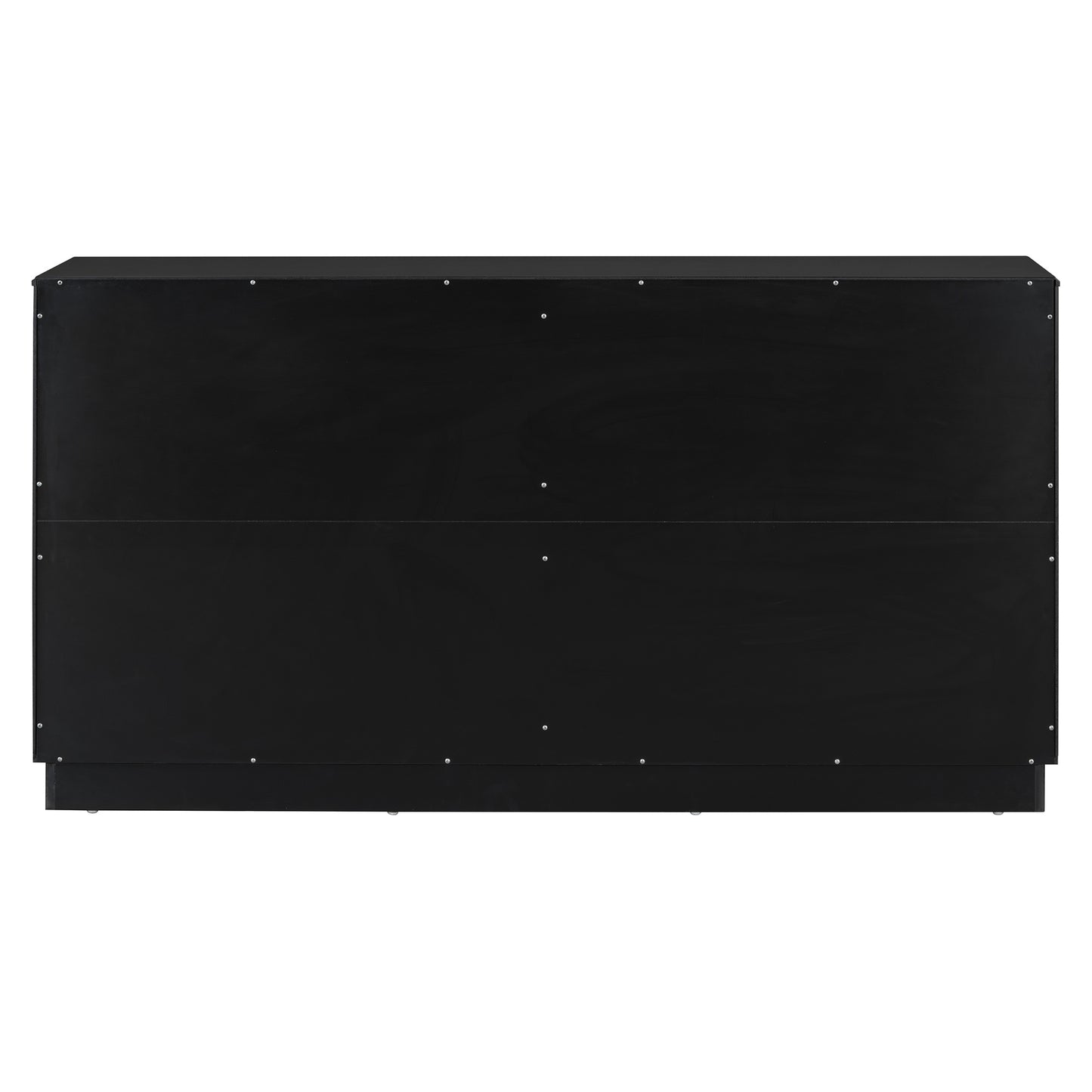 Bara Sideboard Buffet - Black
