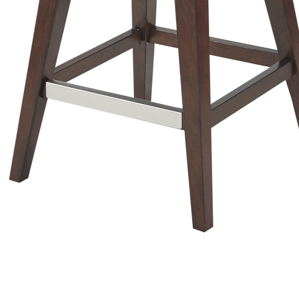 Hancock Swivel Bar Stool