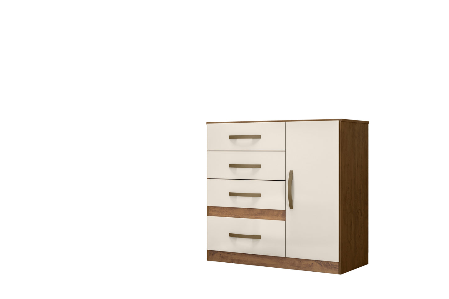 Chest Venus - Brown/Hazelnut Flex