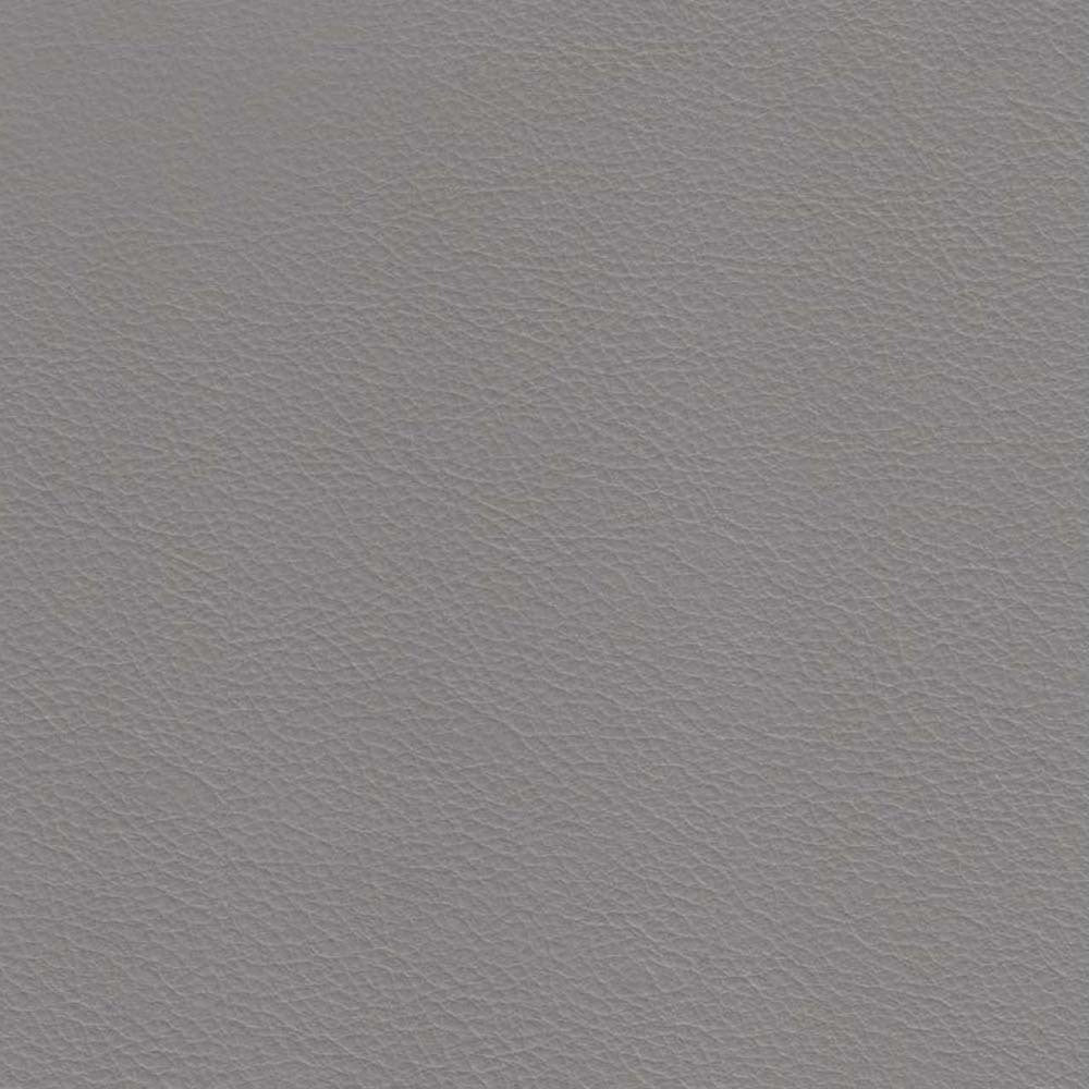 Westcott Leather Loveseat - Gray