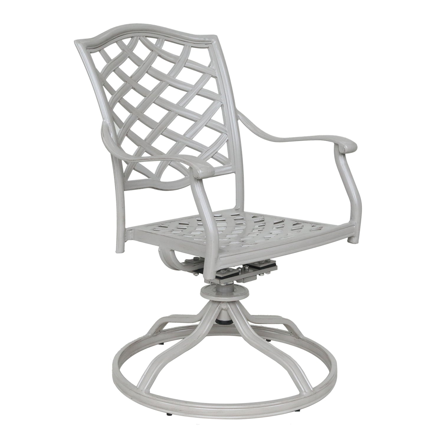 Ranza Outdoor Dining Chairs (Set of 2)