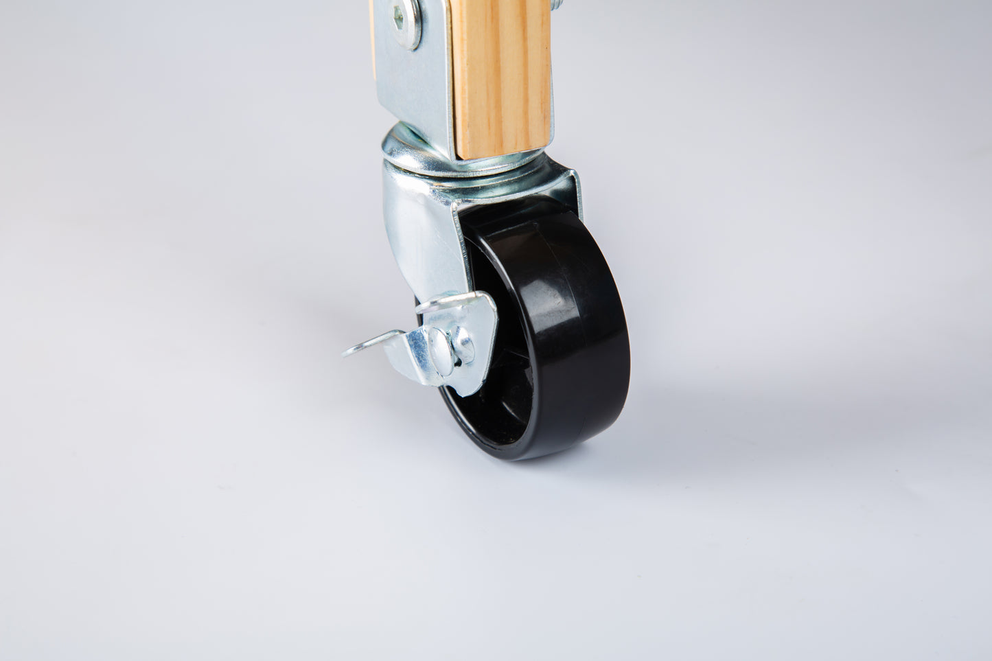 Marvel Kitchen Island & Kitchen Cart - - Black