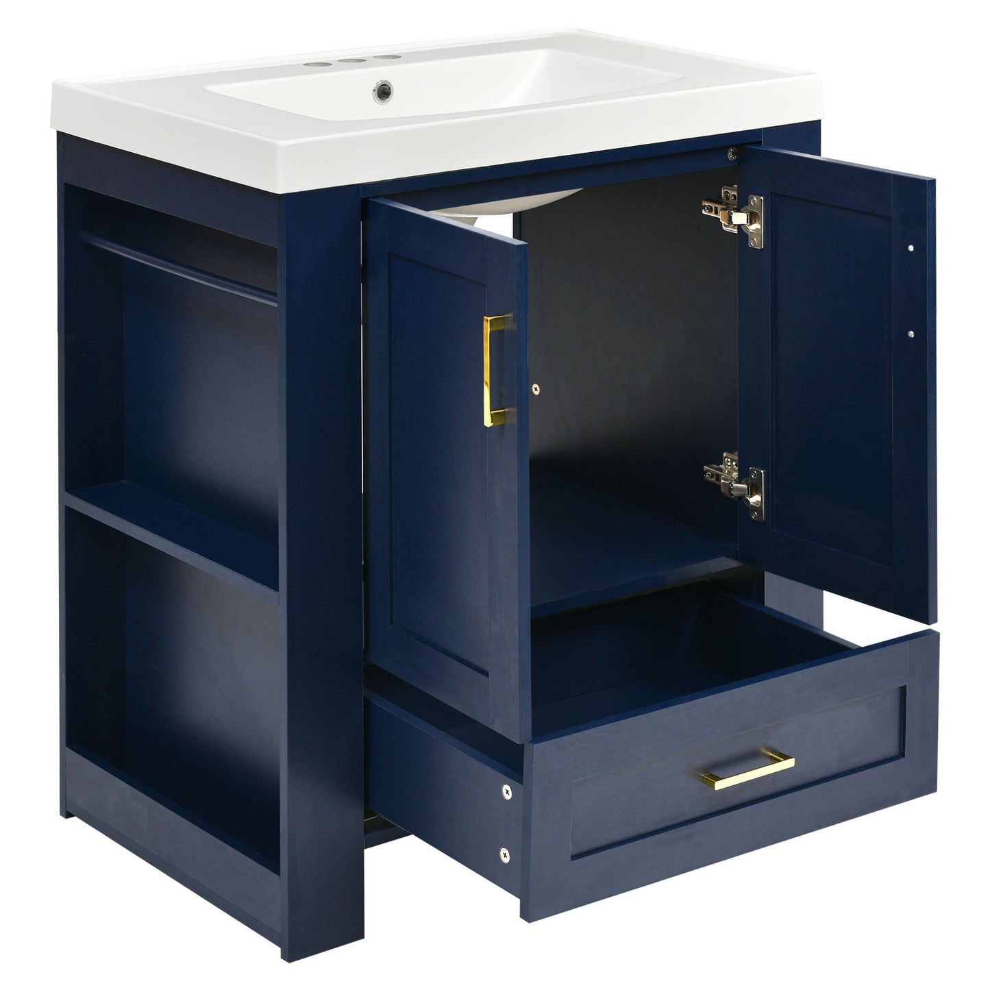 Harbor Bathroom Vanity