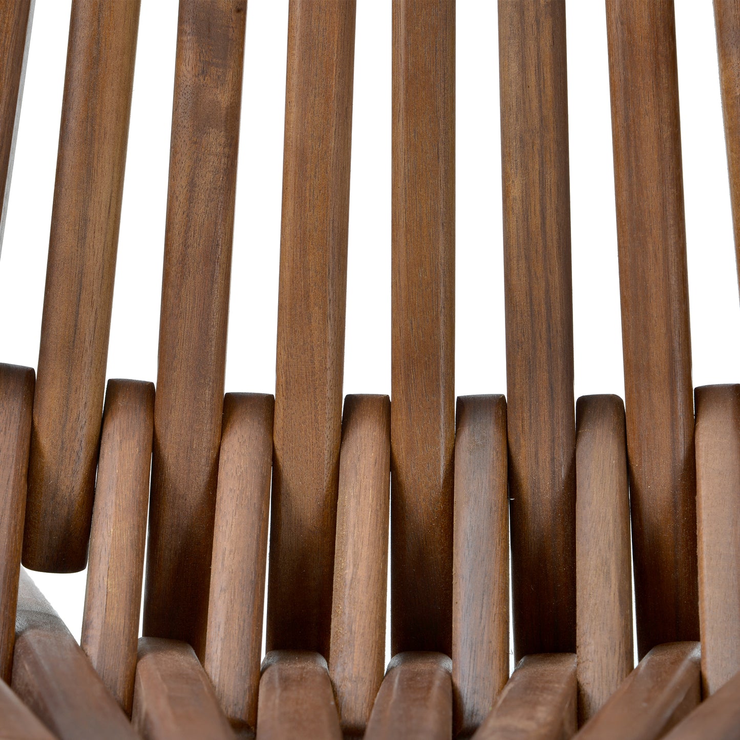 Cio Folding Wood Chair
