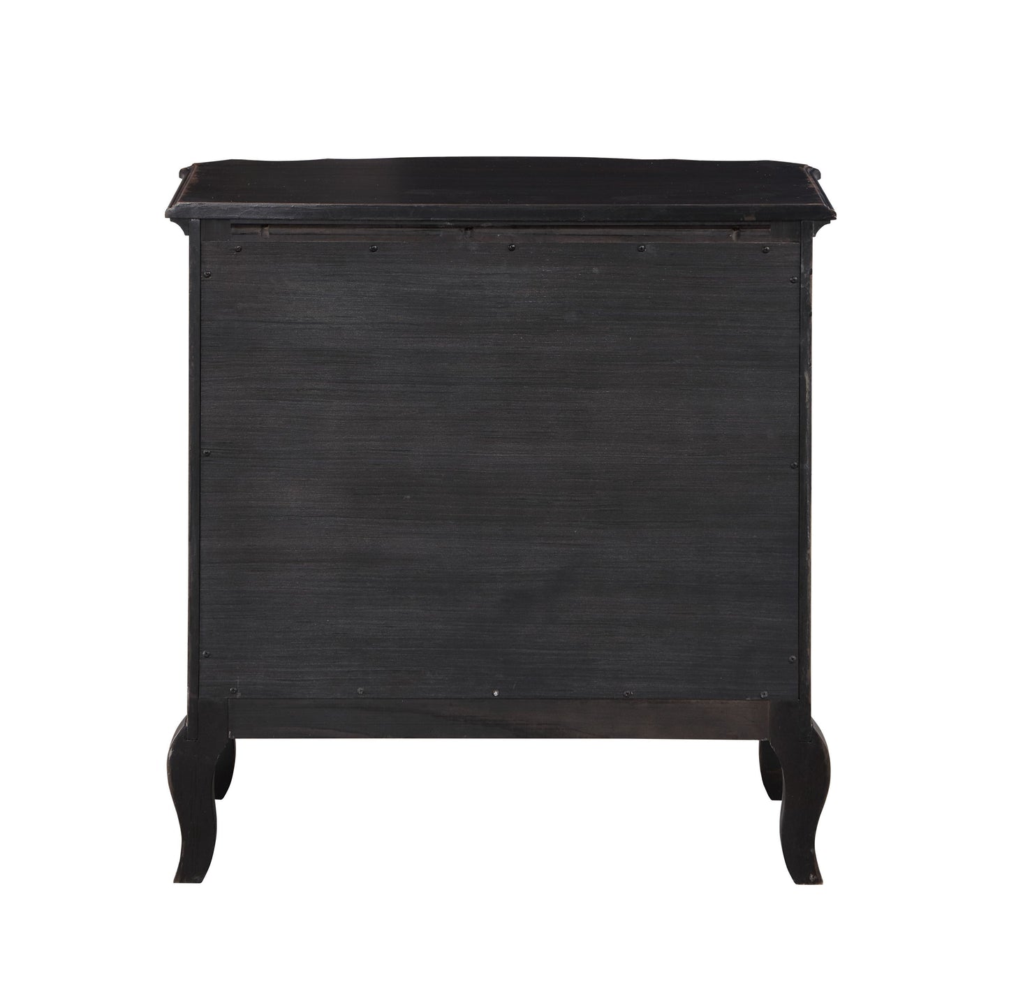 Chelmsford Nightstand - Black