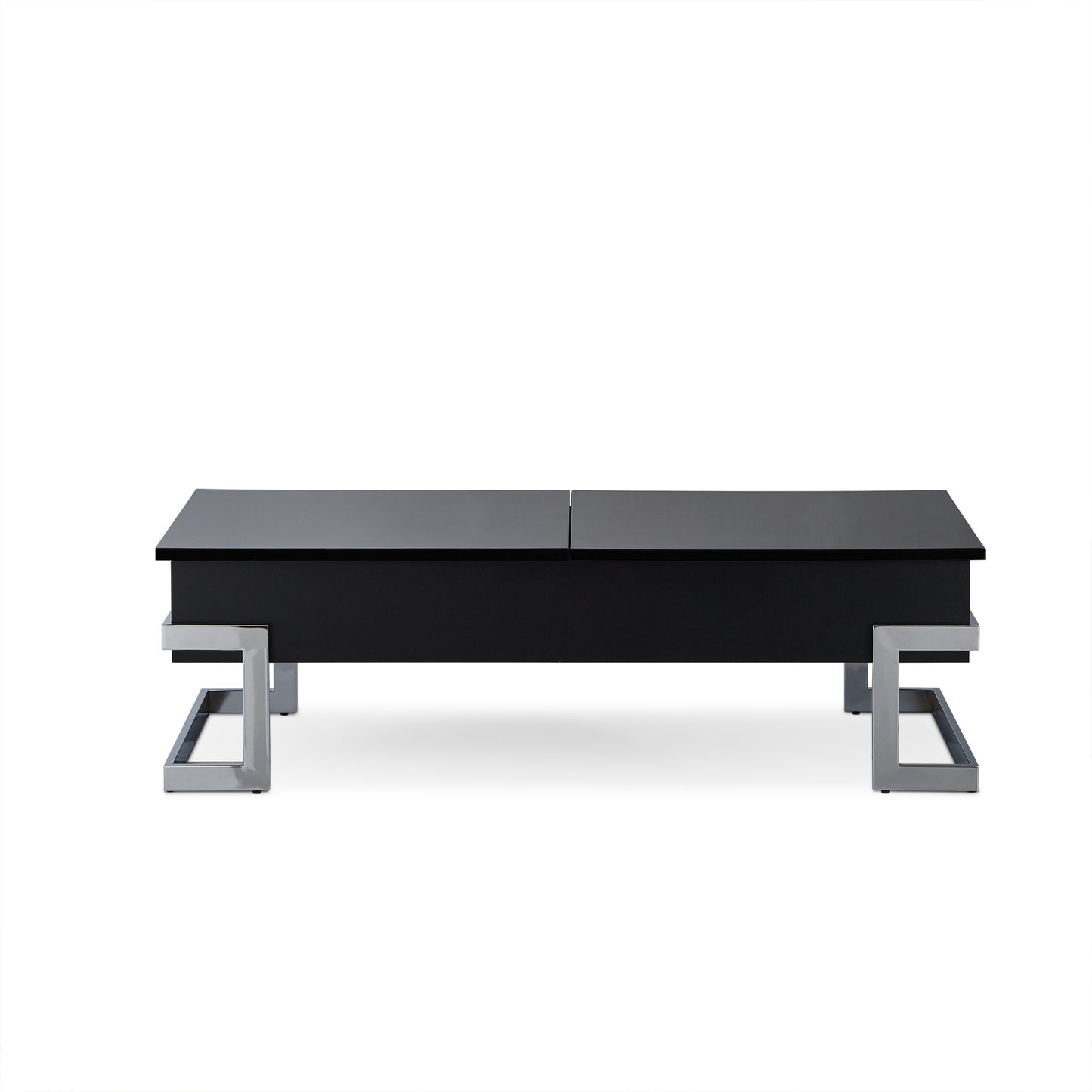 Nordic Coffee Table - Black