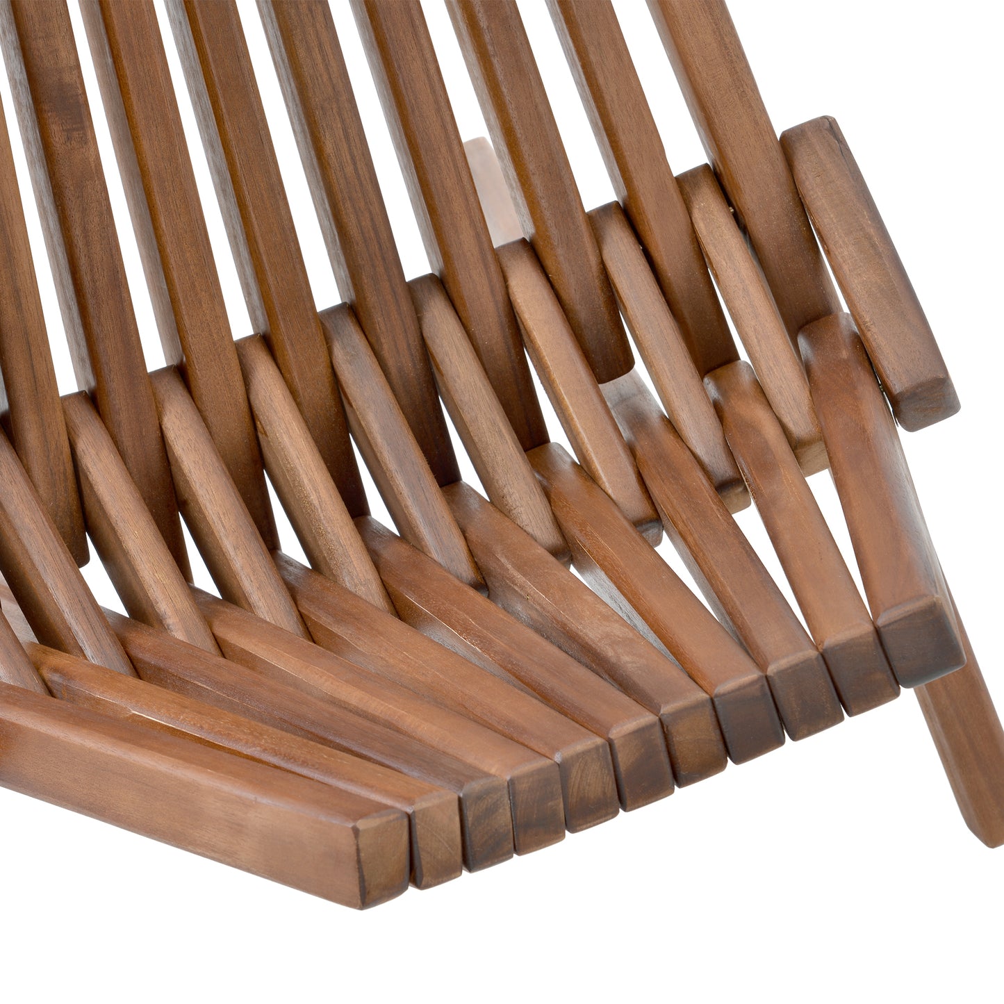 Cio Folding Wood Chair