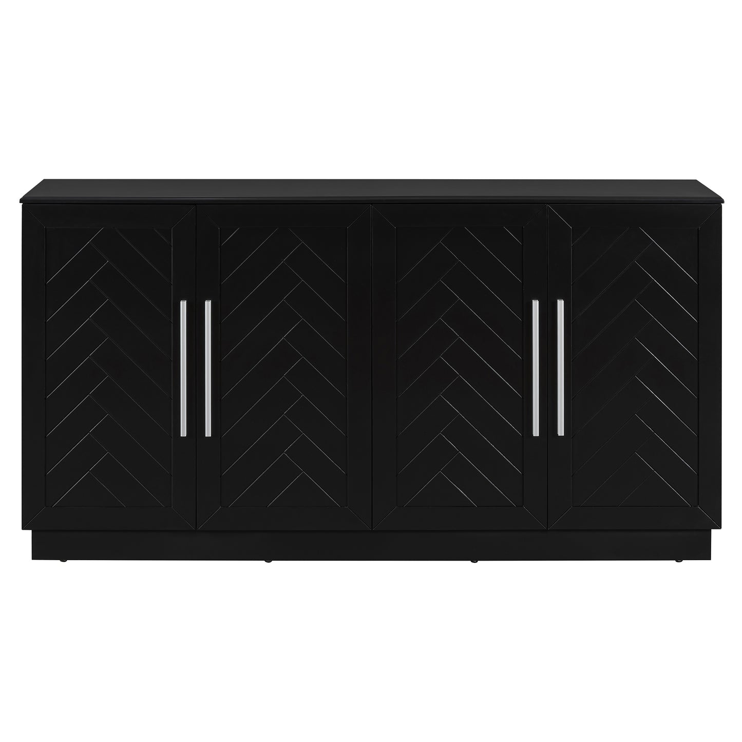 Bara Sideboard Buffet - Black