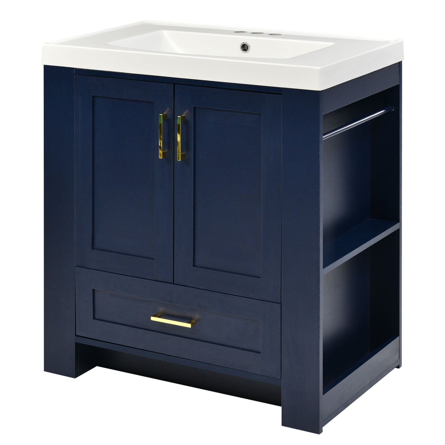 Harbor Bathroom Vanity