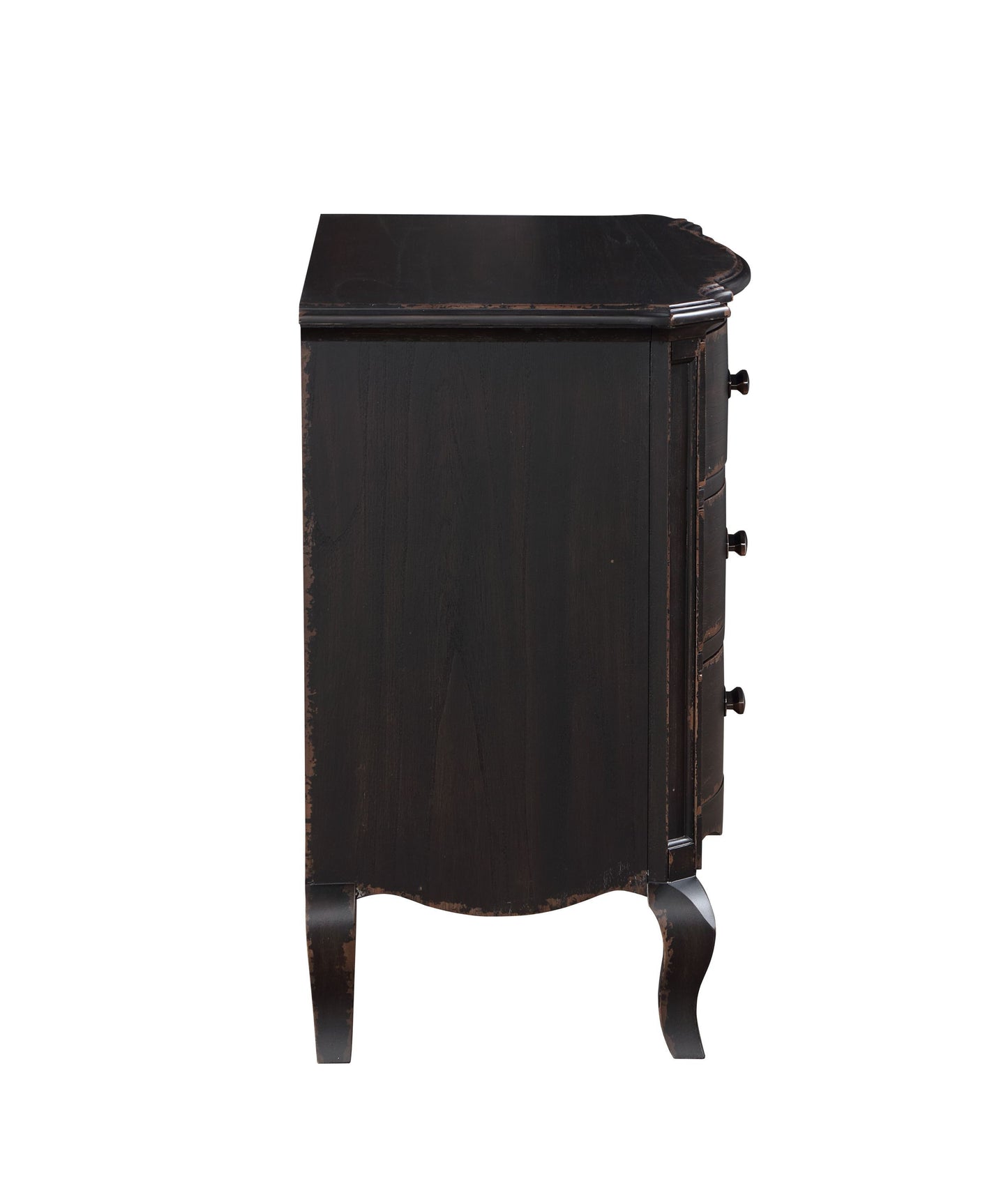 Chelmsford Nightstand - Black