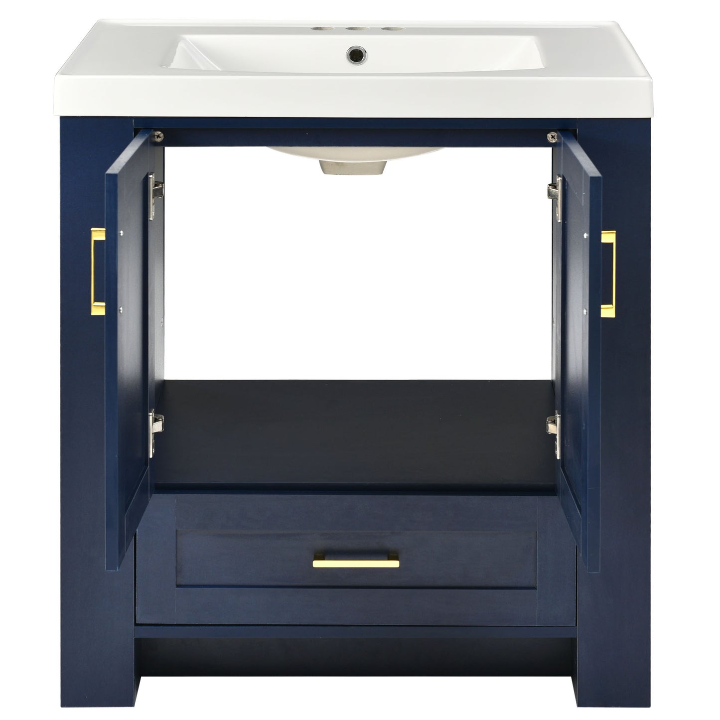 Harbor Bathroom Vanity