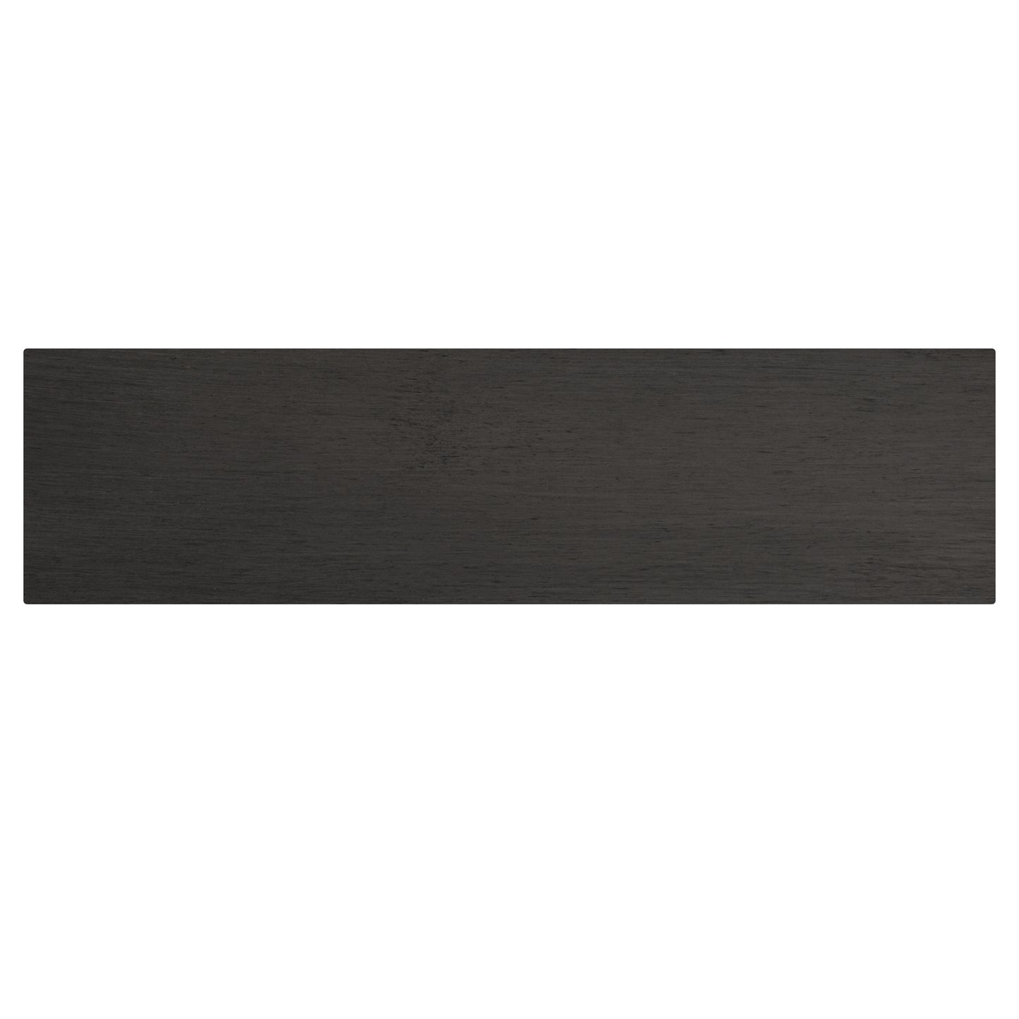 Exie Storage Cabinet - Black