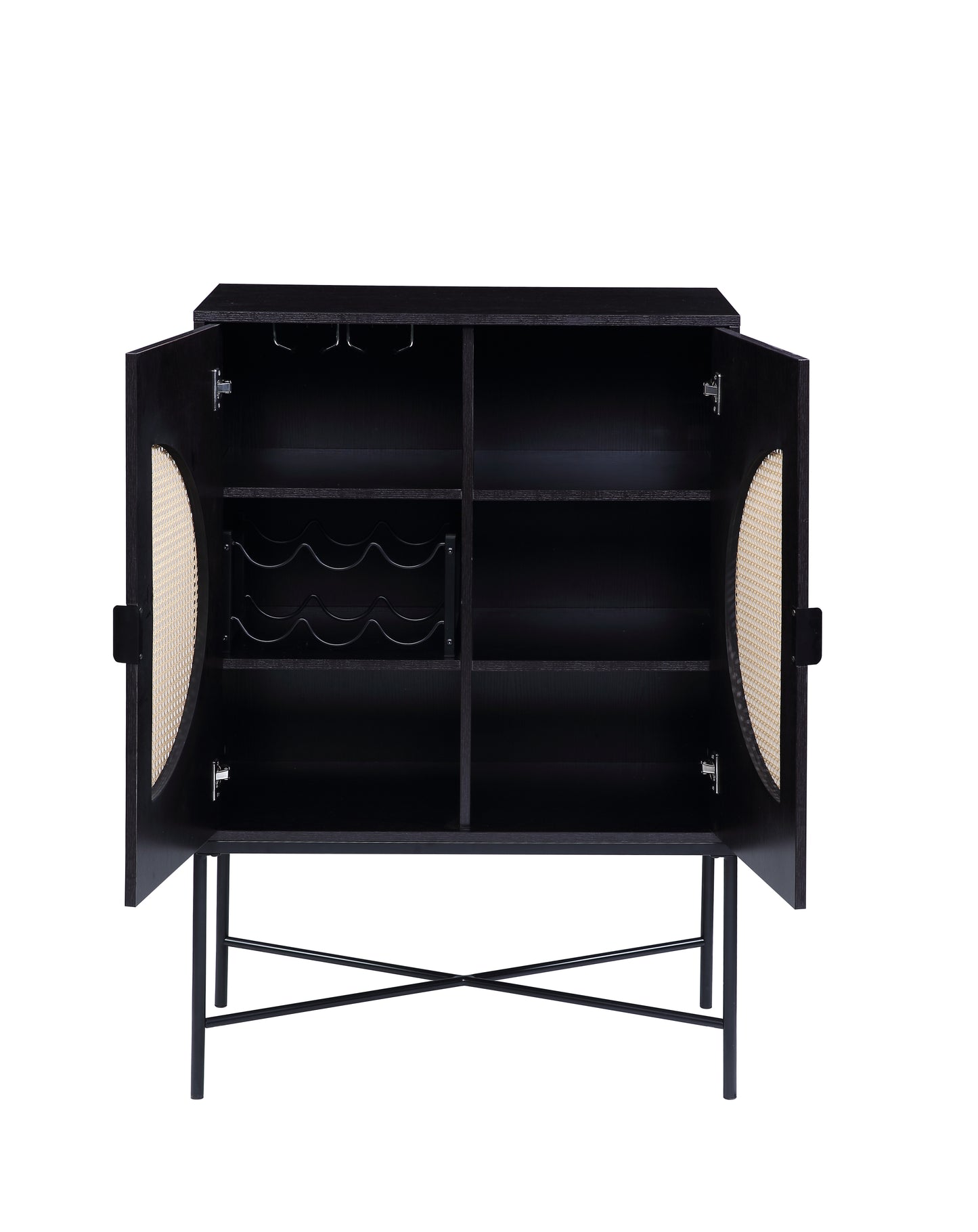 Colson Accent Cabine