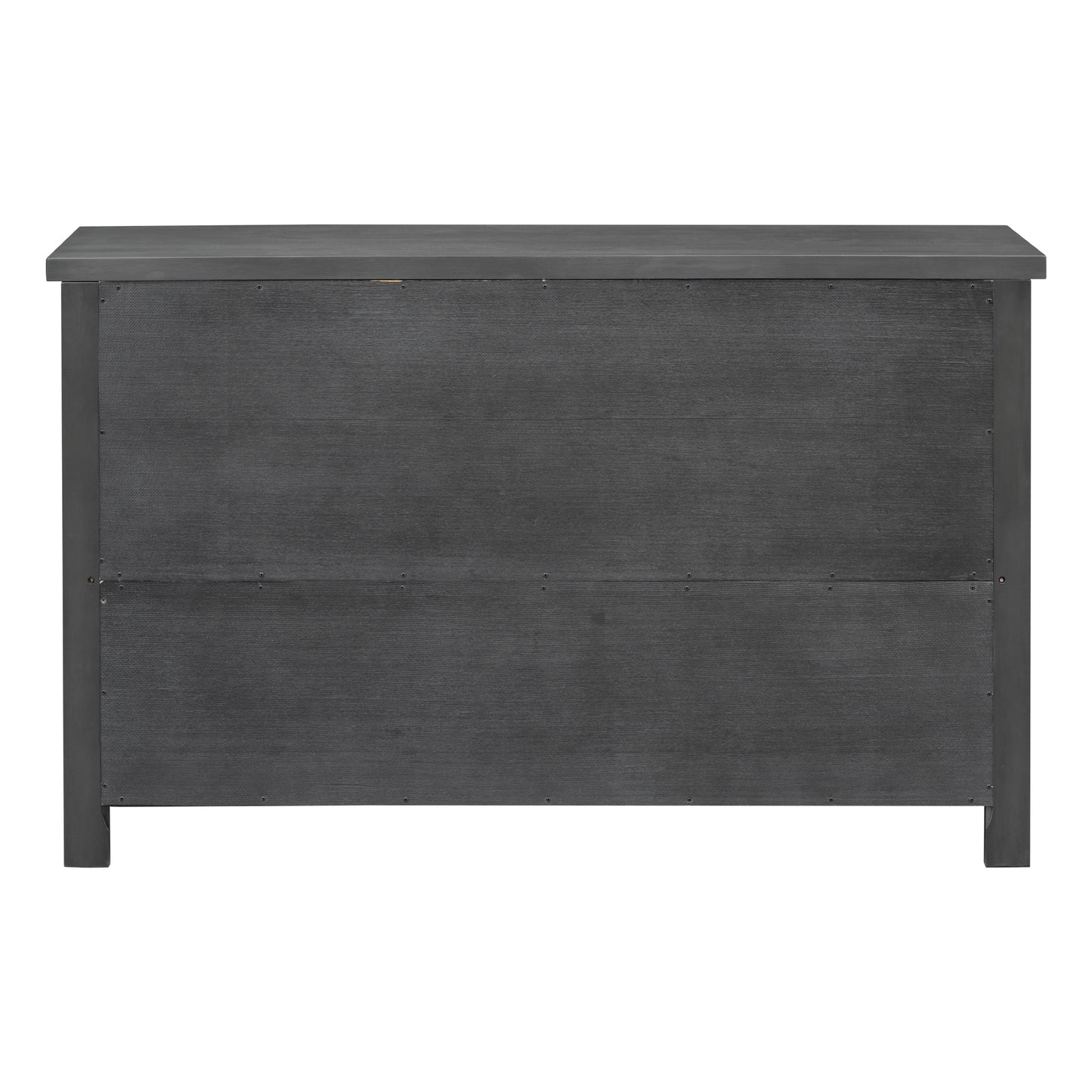 Acacia Venner Storage Cabinet - Gray