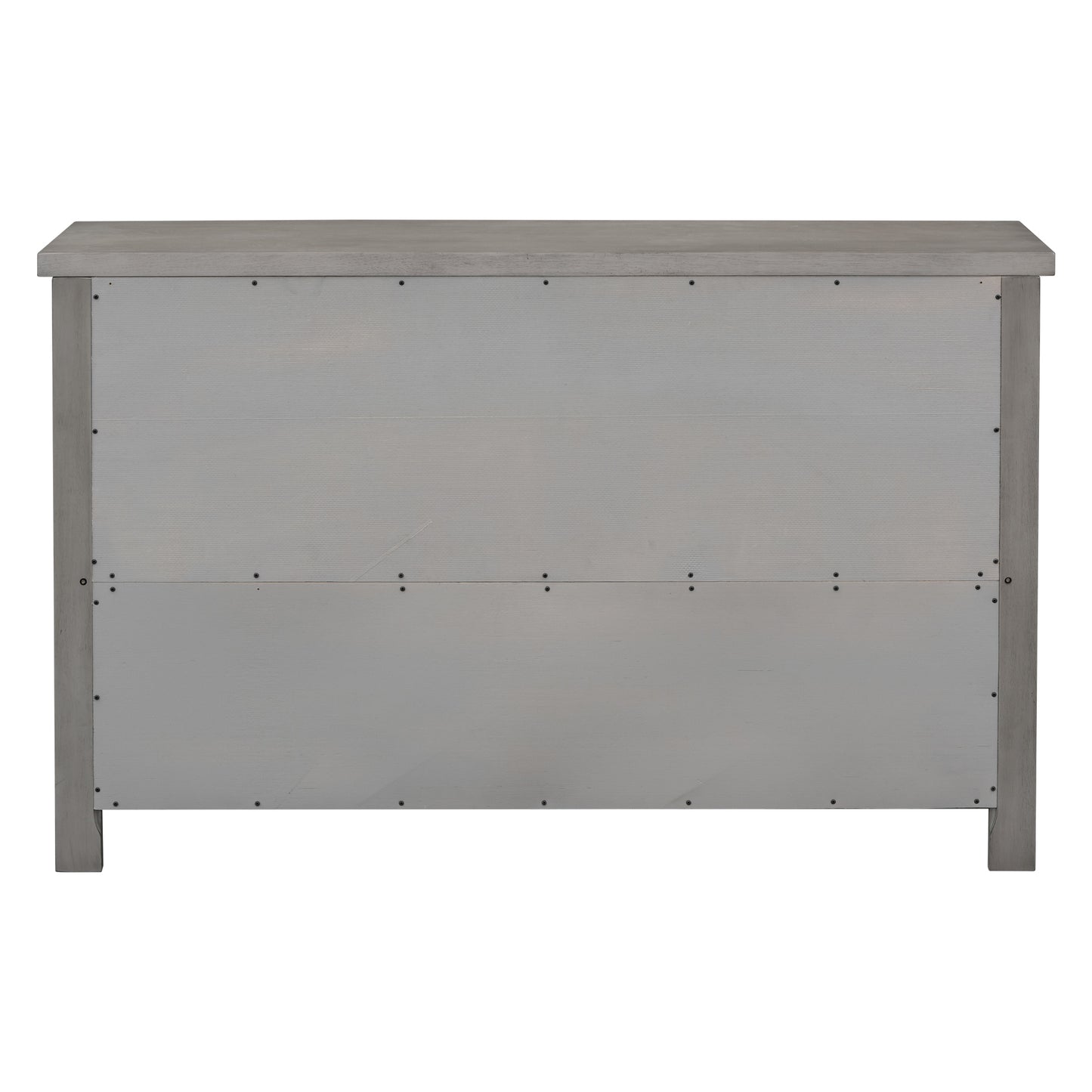 Acacia Venner Storage Cabinet - Natural