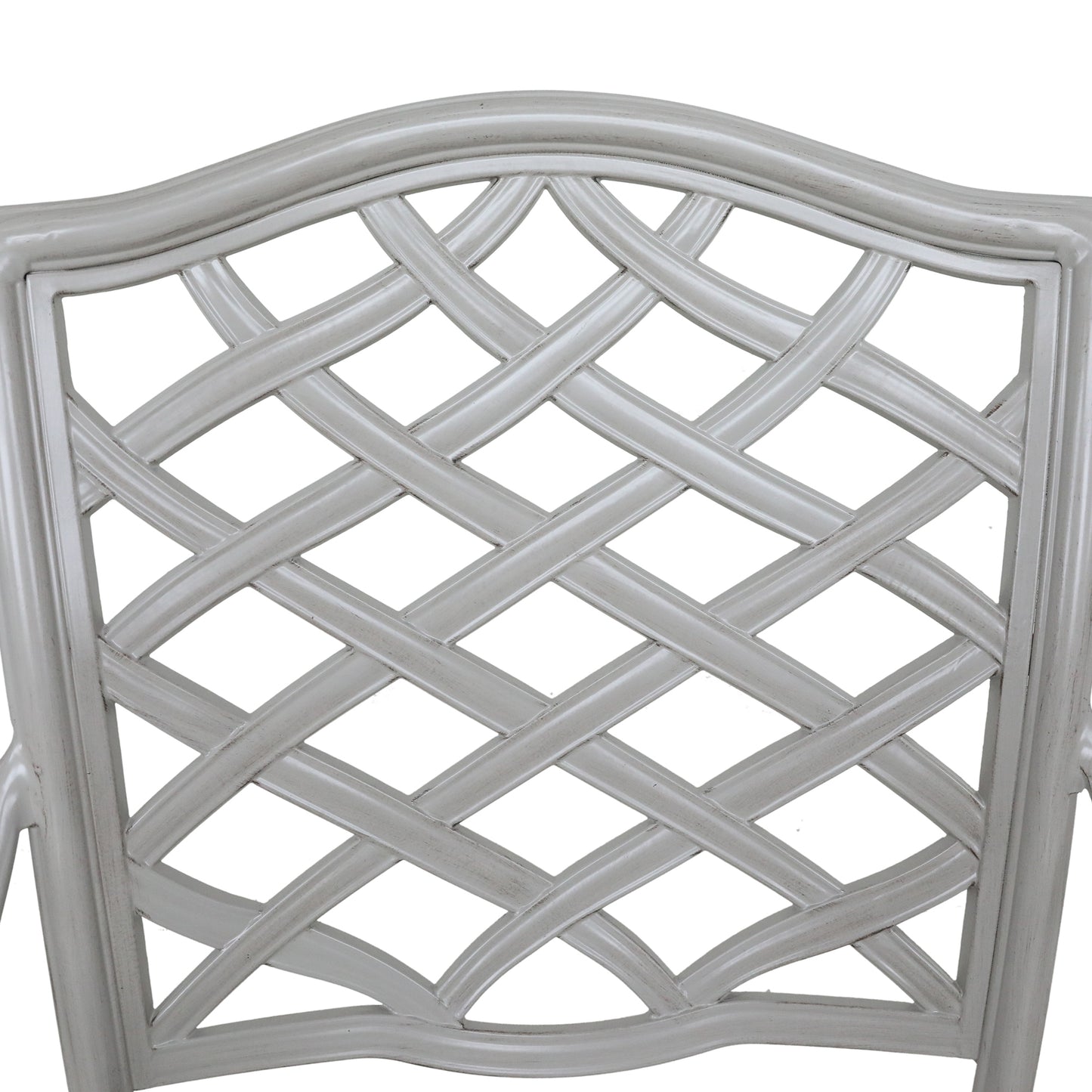 Ranza Outdoor Dining Chairs (Set of 2)