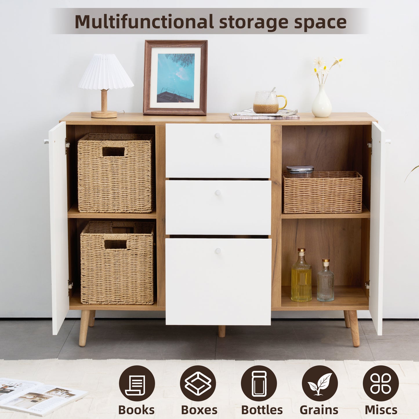 Zato Sideboard Buffet