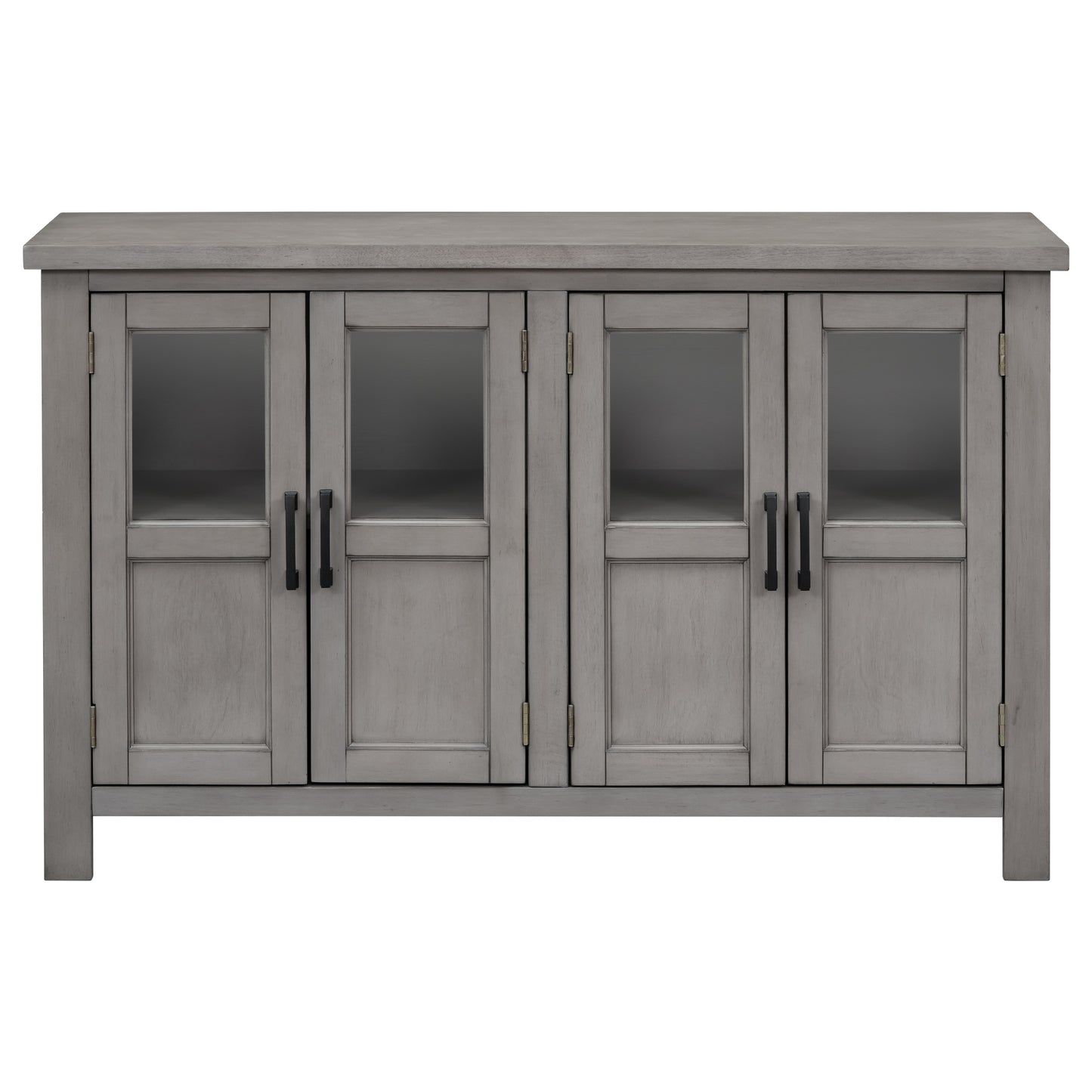 Acacia Venner Storage Cabinet - Natural