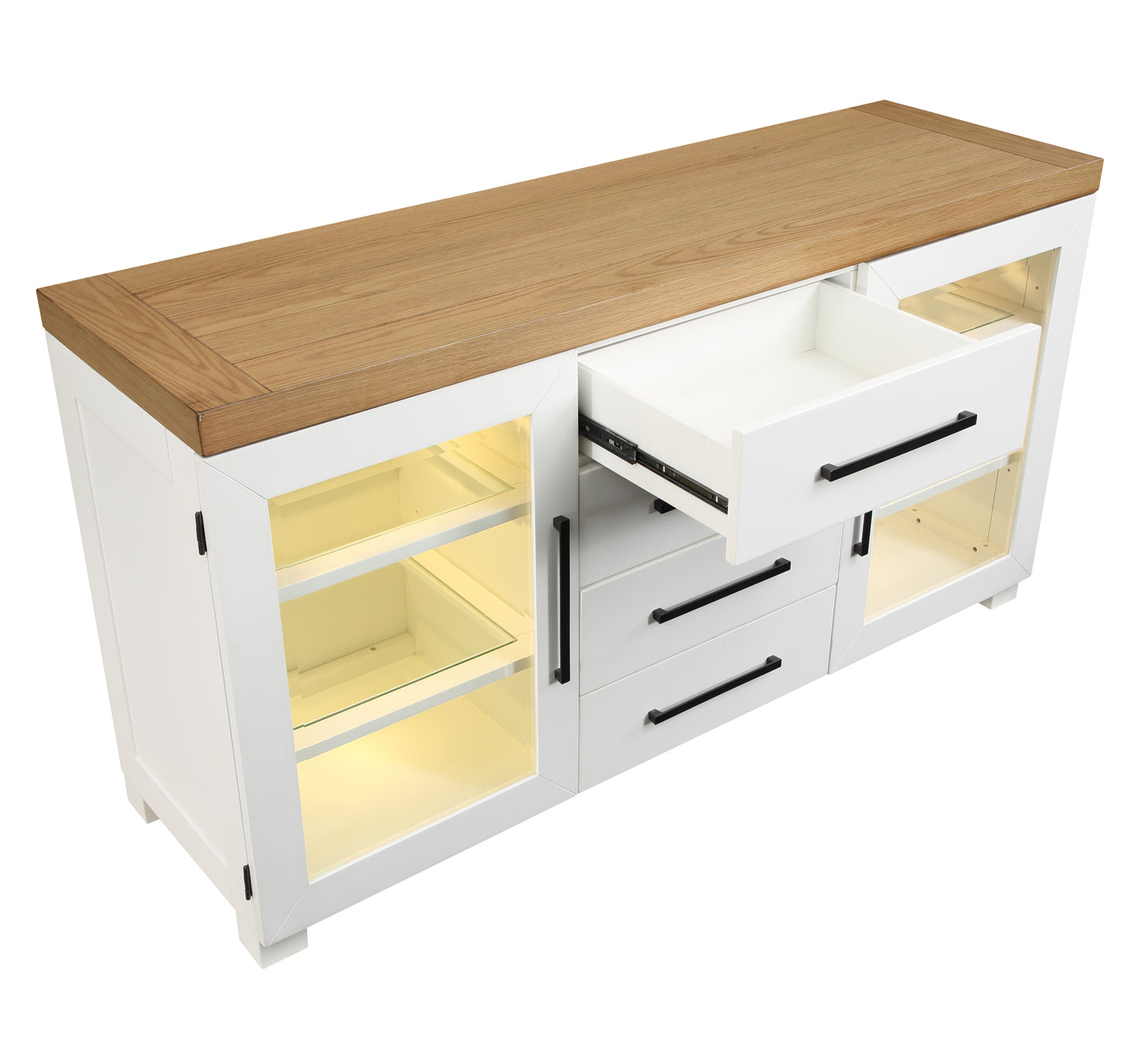 Magnolia Sideboard Buffet