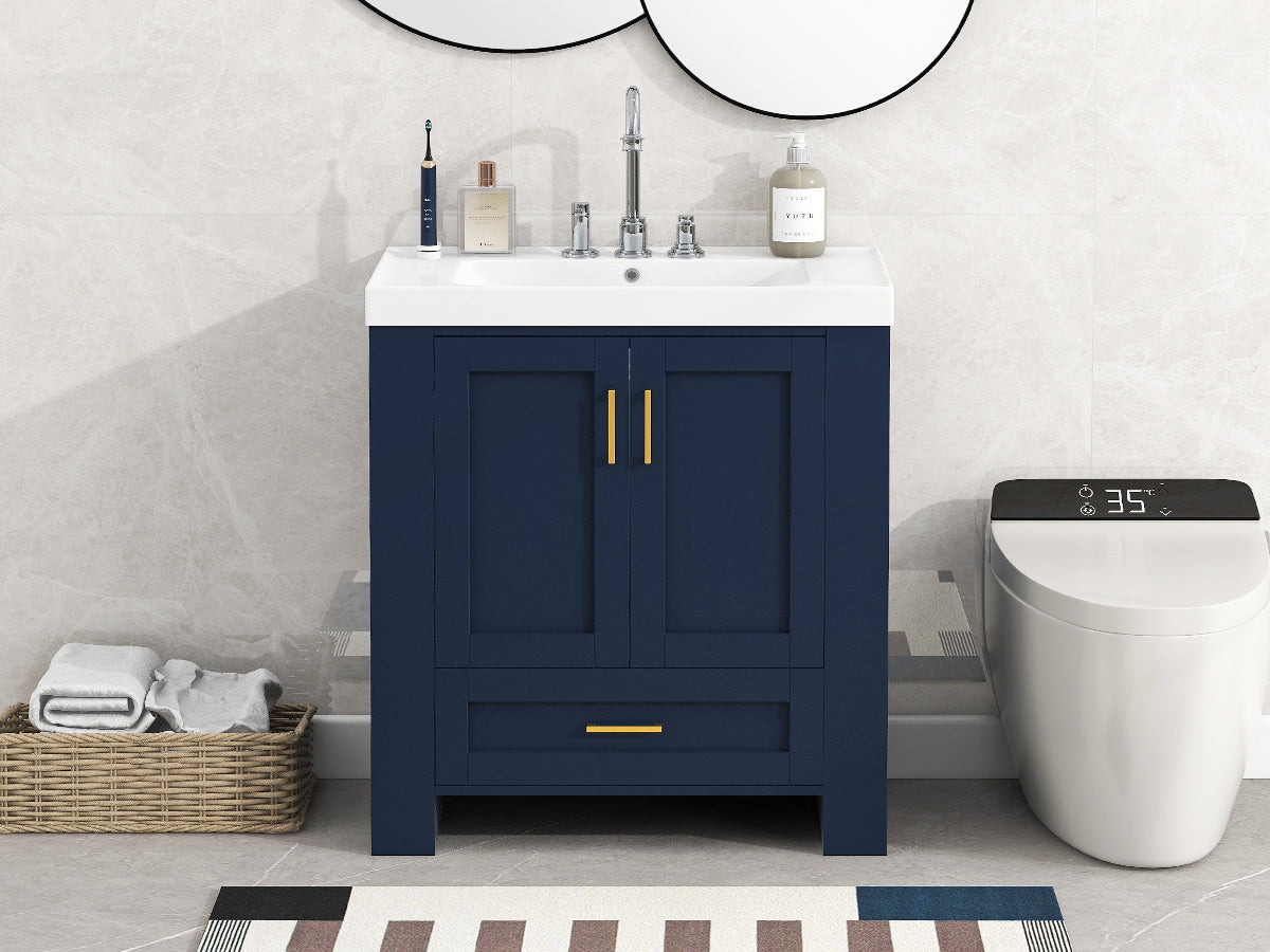 Harbor Bathroom Vanity