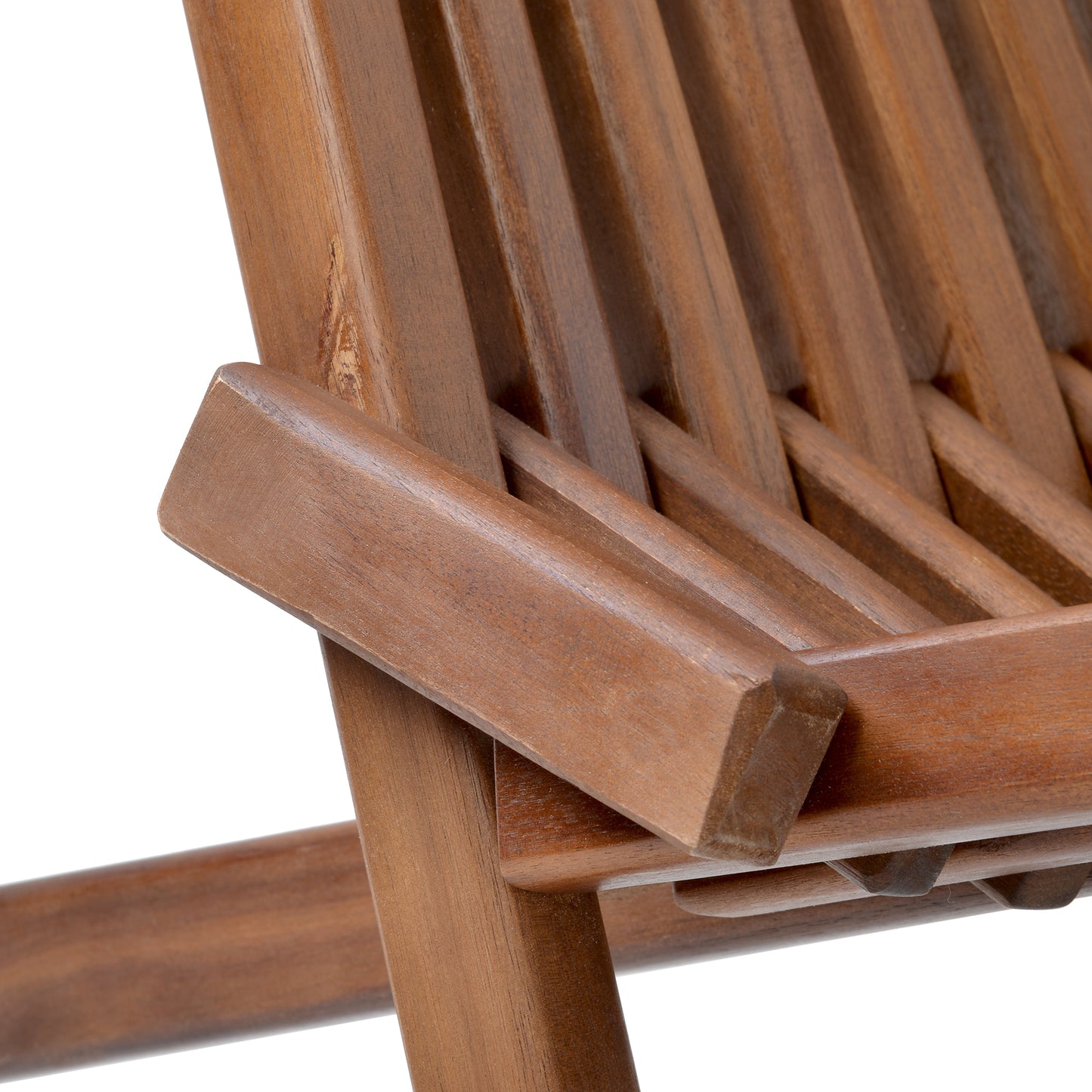 Cio Folding Wood Chair