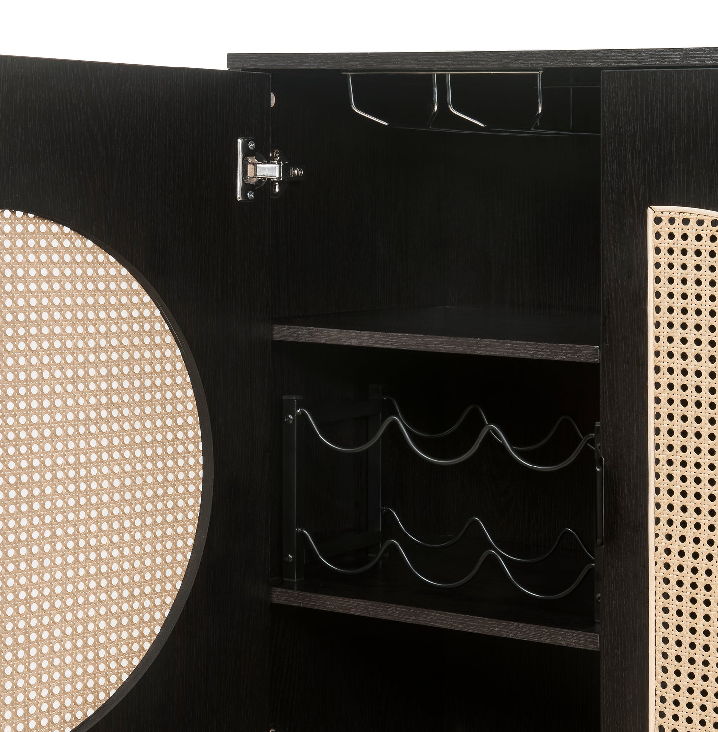 Colson Accent Cabine