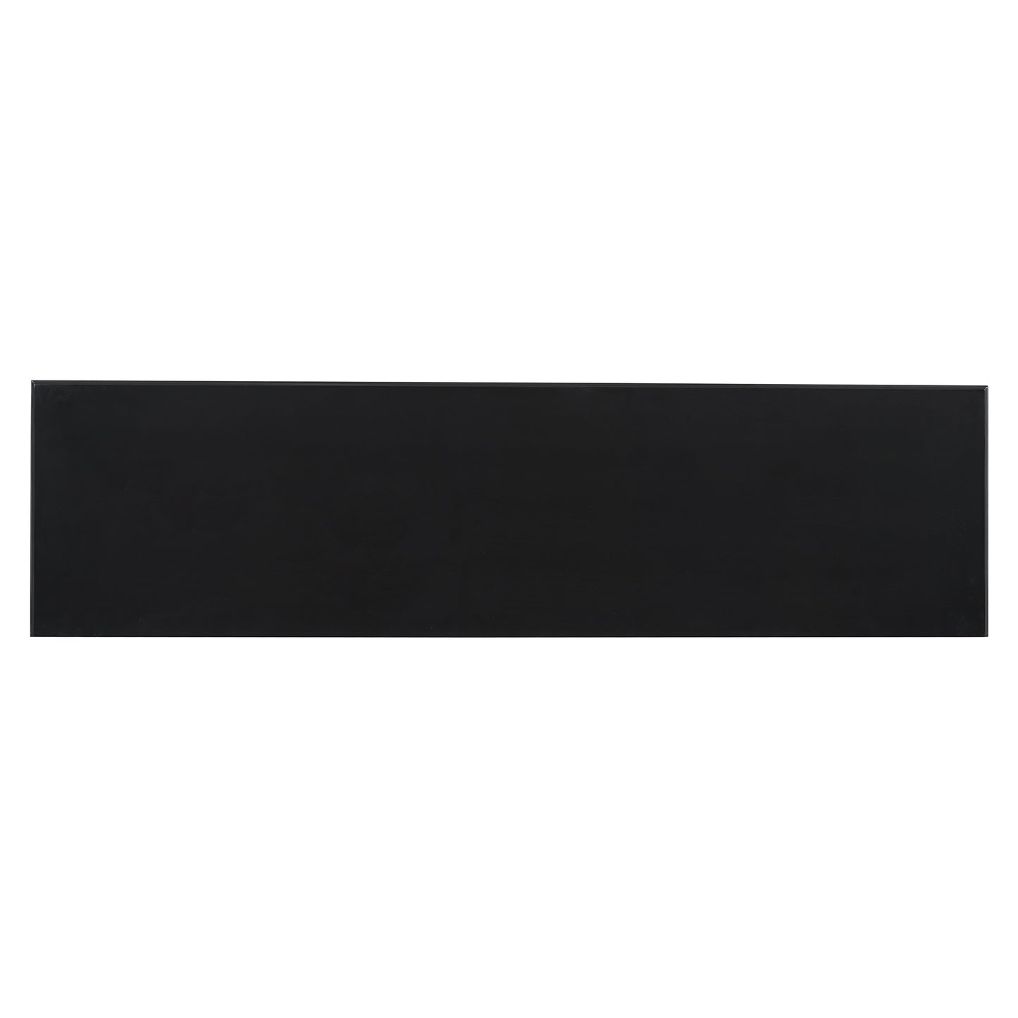 Bara Sideboard Buffet - Black