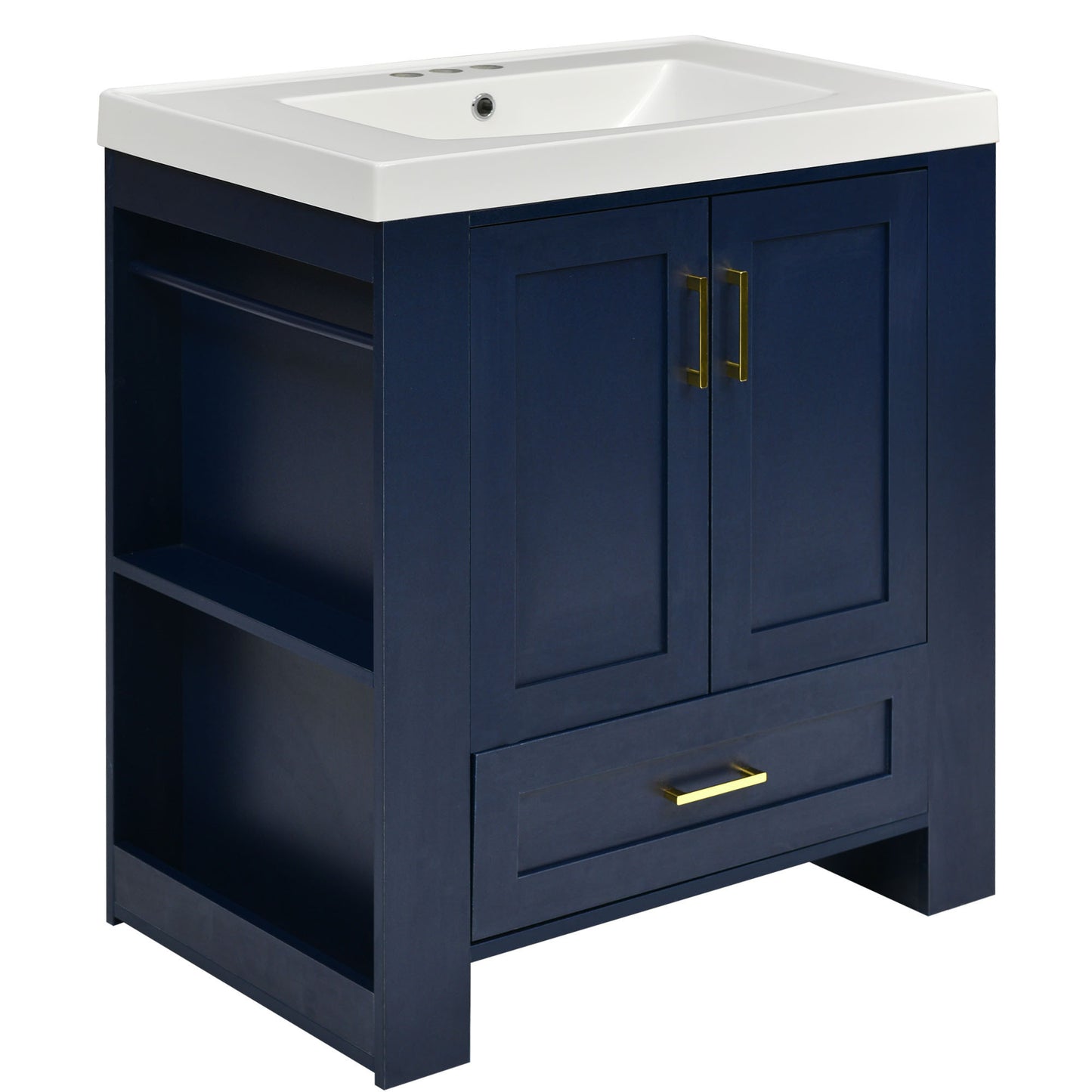 Harbor Bathroom Vanity