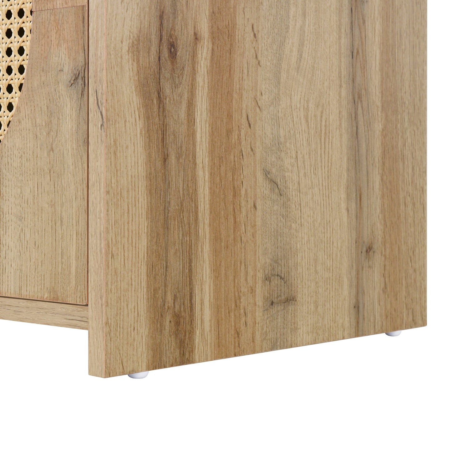Obrien Sideboard Buffet - Natural