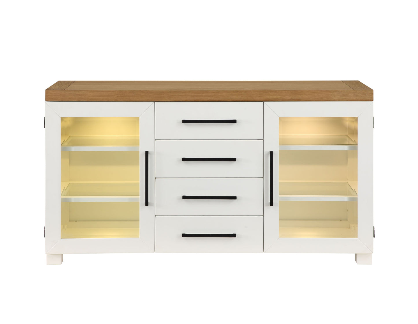 Magnolia Sideboard Buffet