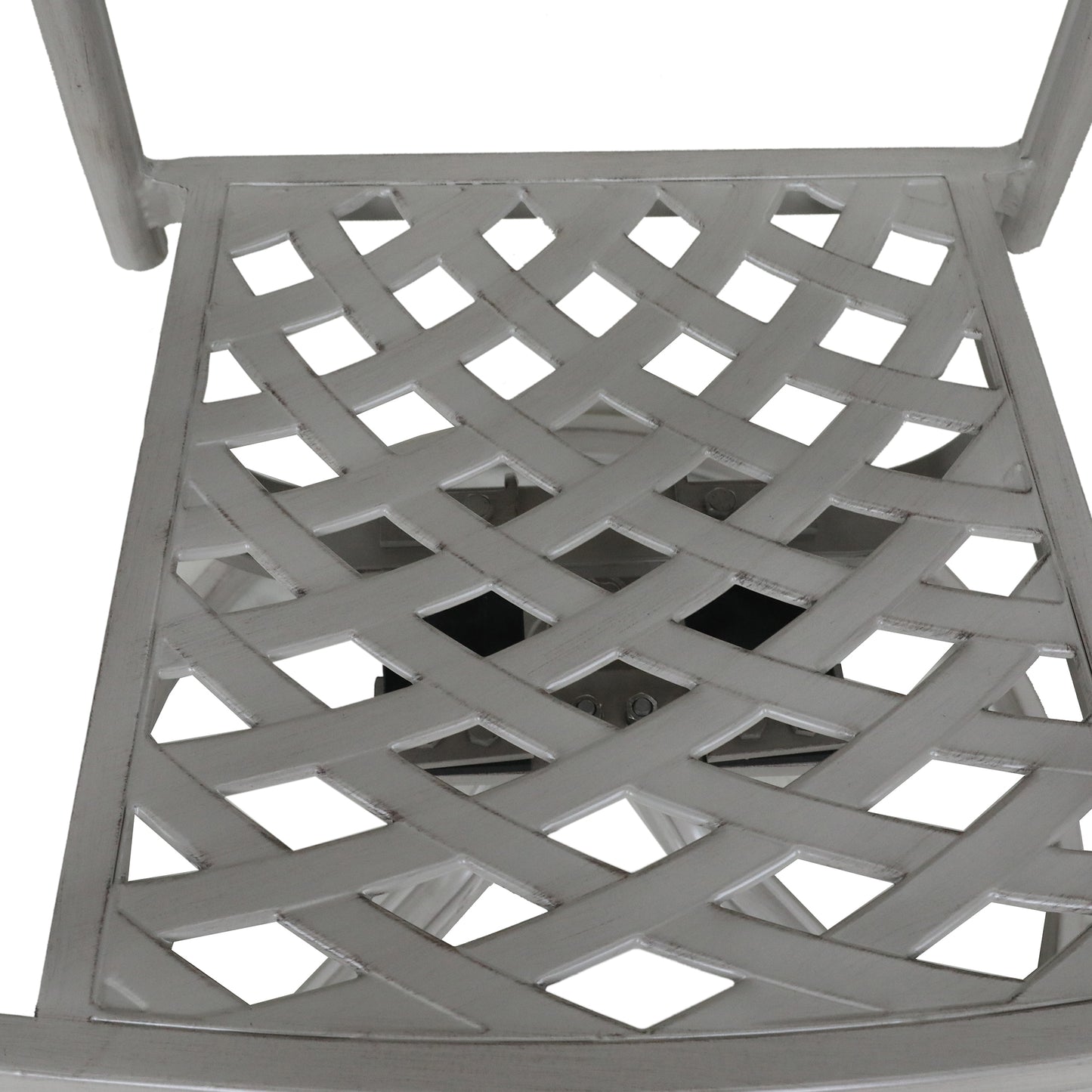 Ranza Outdoor Dining Chairs (Set of 2)
