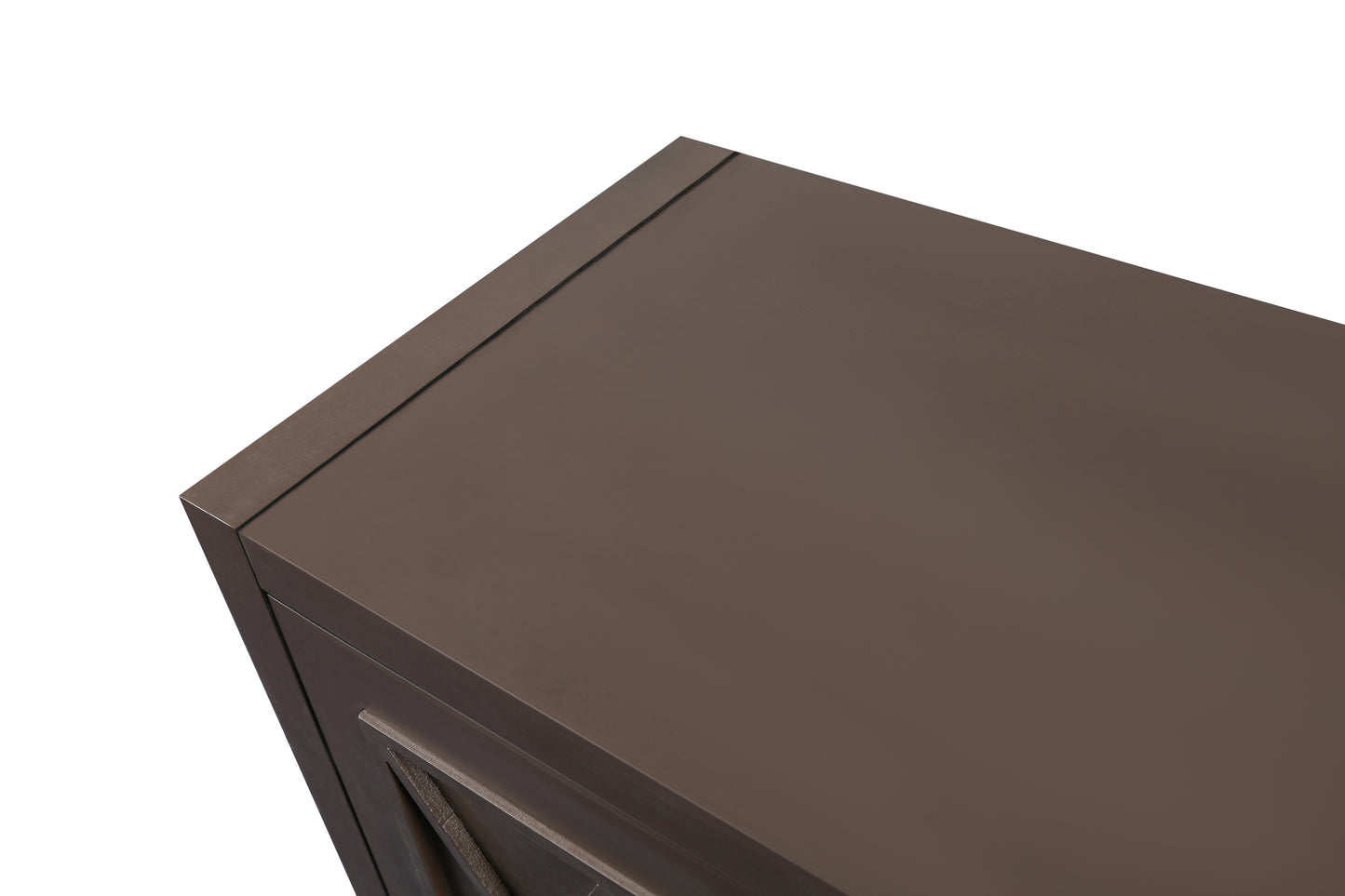 Hope Sideboard Storage Cabinet - Coffee
