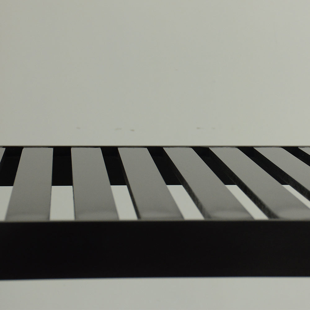 Cruiser Kitchen Island & Kitchen Cart - Black