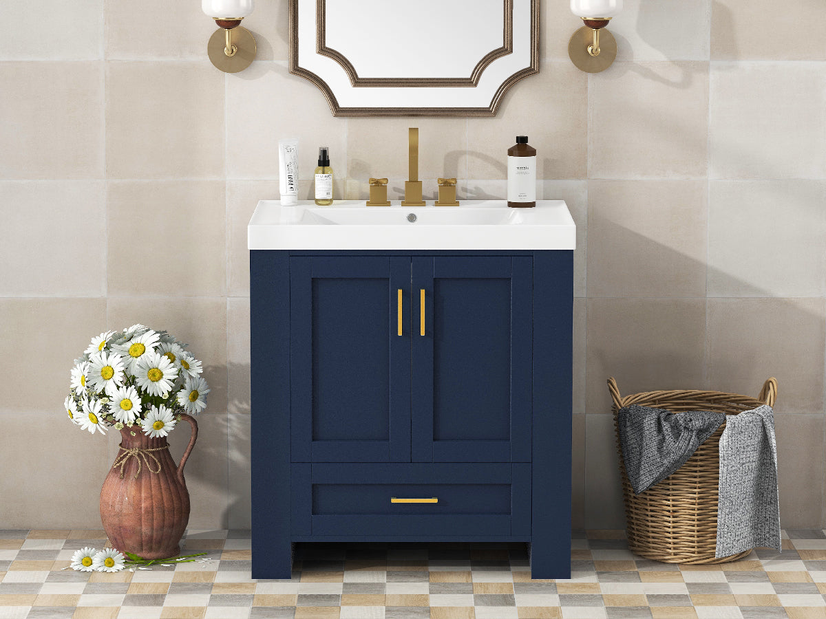 Harbor Bathroom Vanity