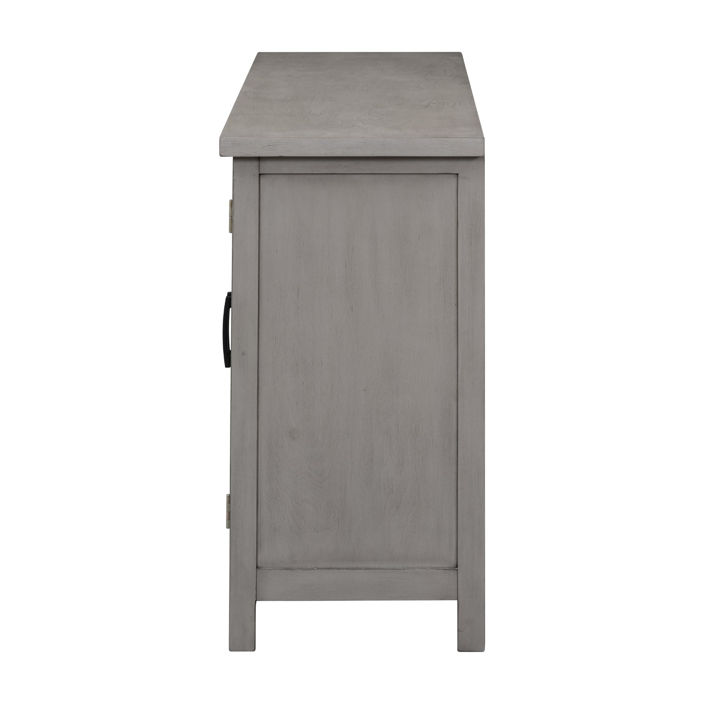 Acacia Venner Storage Cabinet - Natural