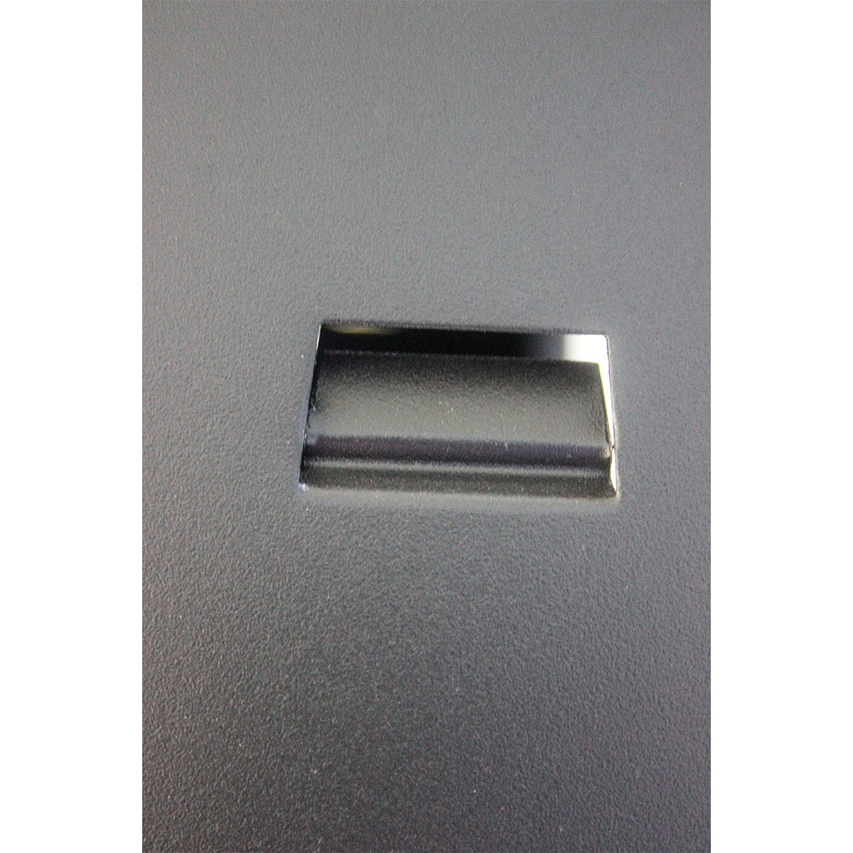 Secure Solution Storage Cabinet With 4 Wheels