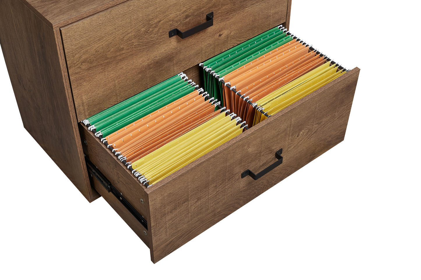 Bookshelf Storage Unit
