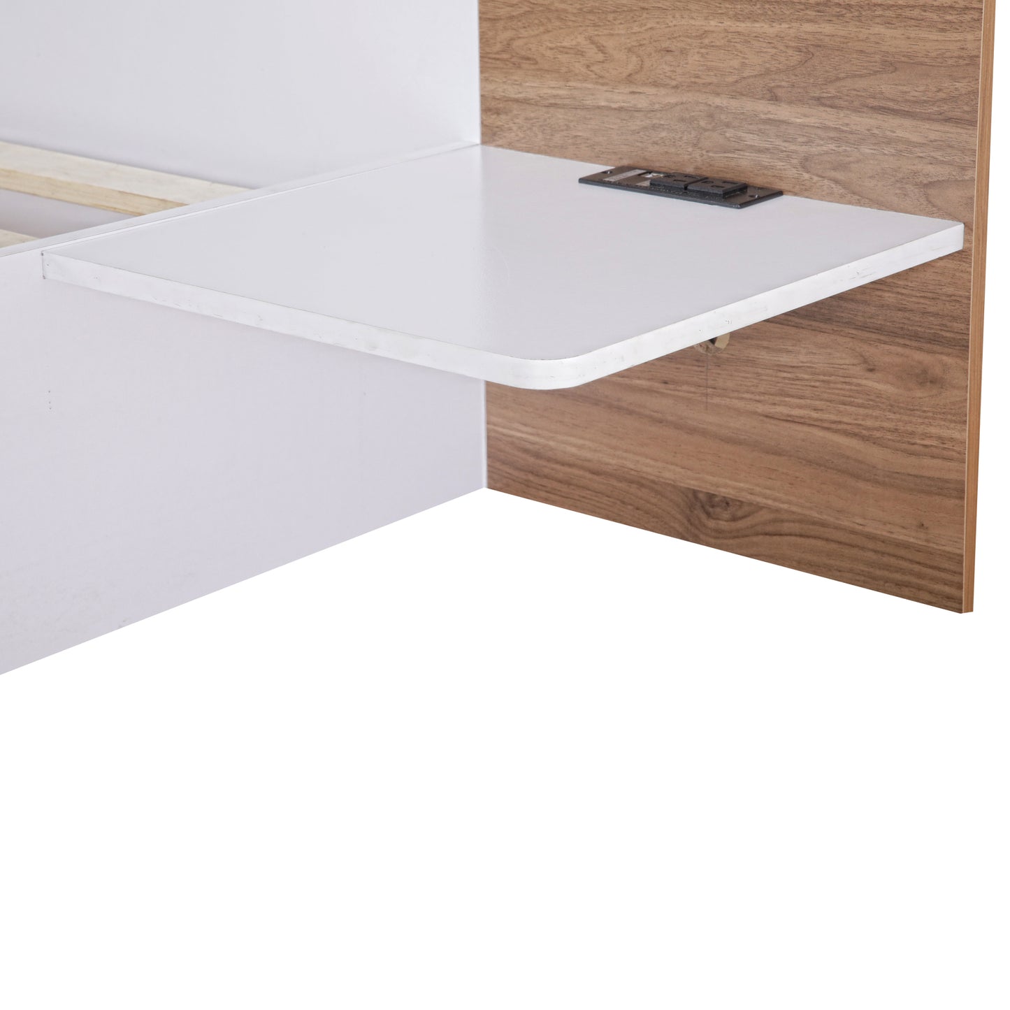 Elegant Dreamland Queen Bed