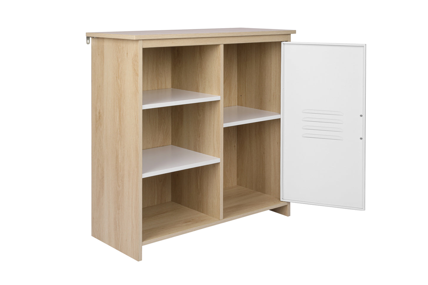Space Max Storage Cabinet