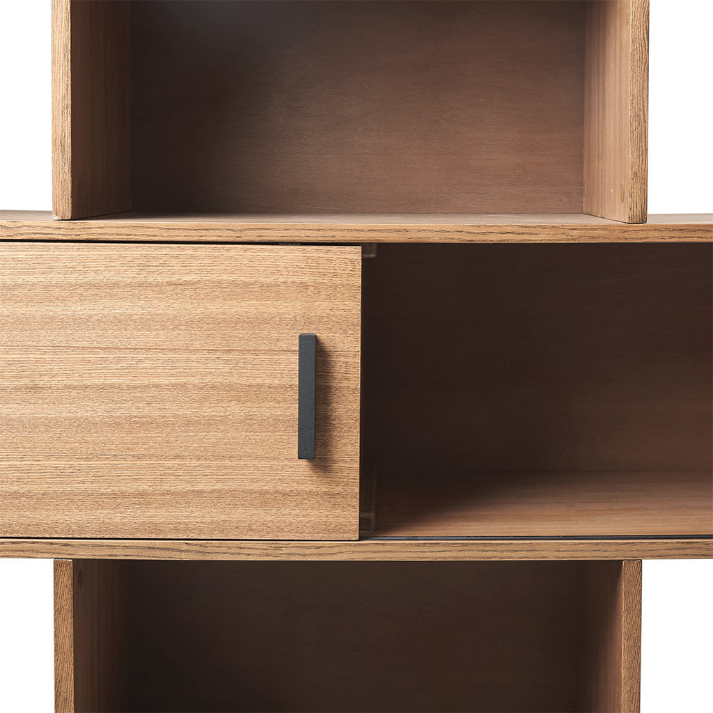 Infinit Shelf Bookcase