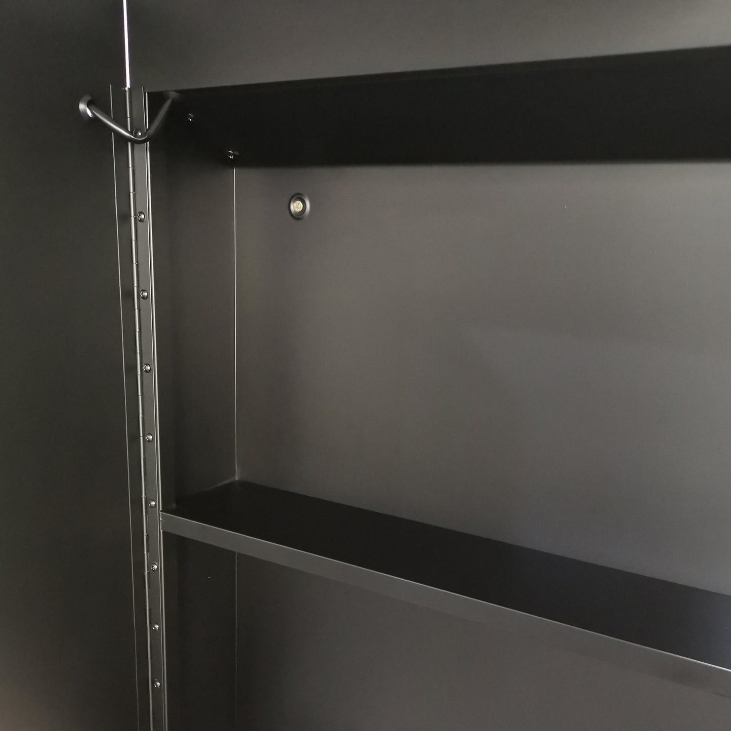 Elegant Reflections LED Medicine Cabinet