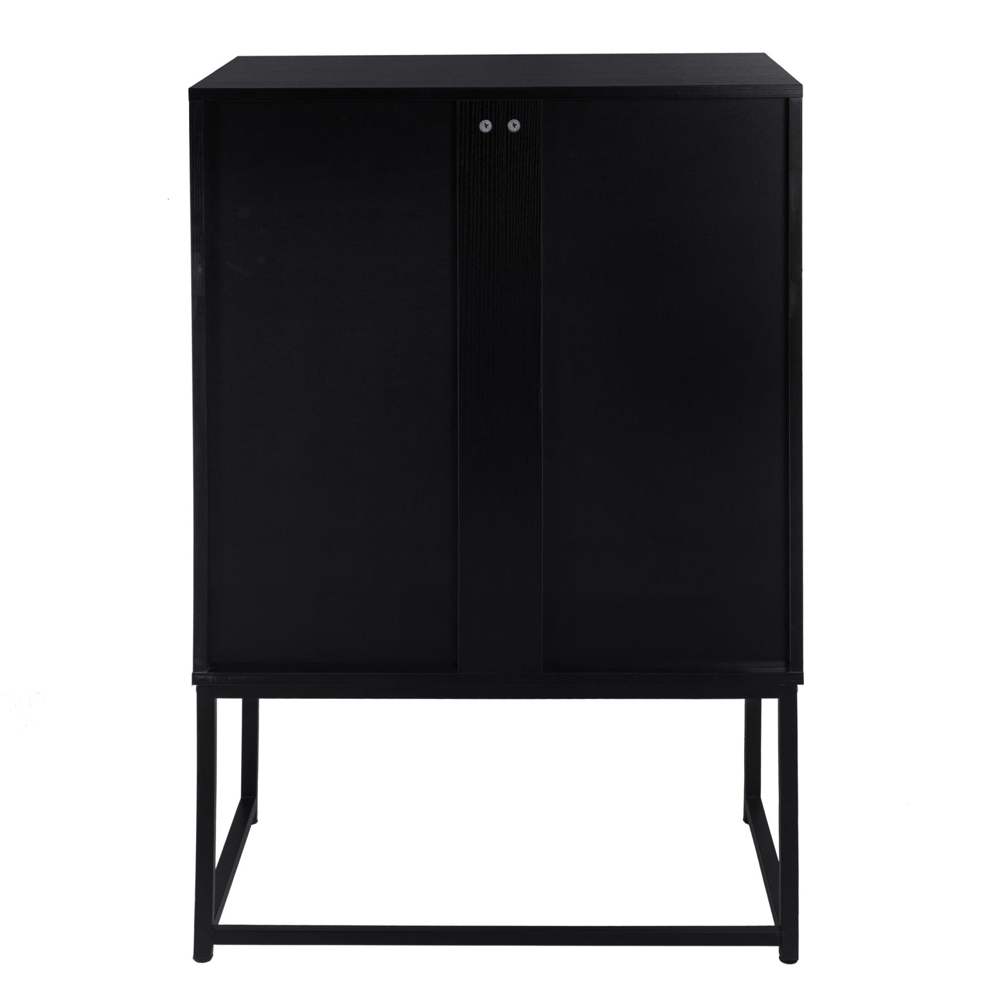 LeatherLine Cabinet