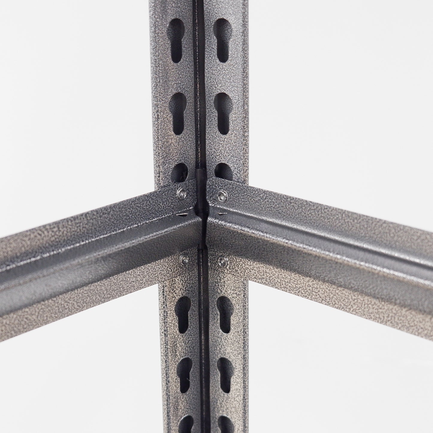 Max Load 5-Tier Metal Shelving